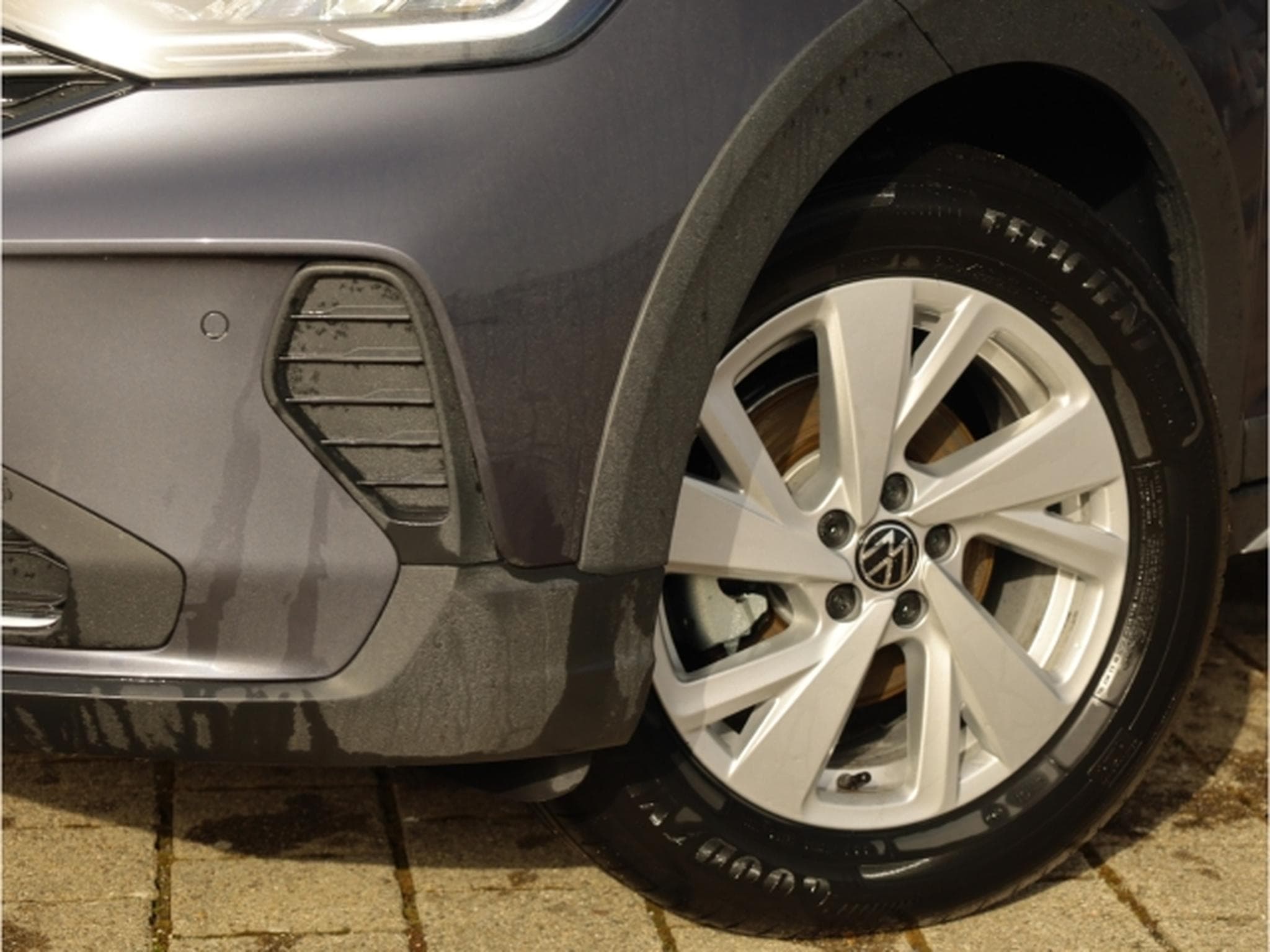 VW Taigo 1.0 TSI DSG 2 JAHRE ANSCHLUSS GARANTIE LED MFL APP CONNECT (2026) - Photo 3
