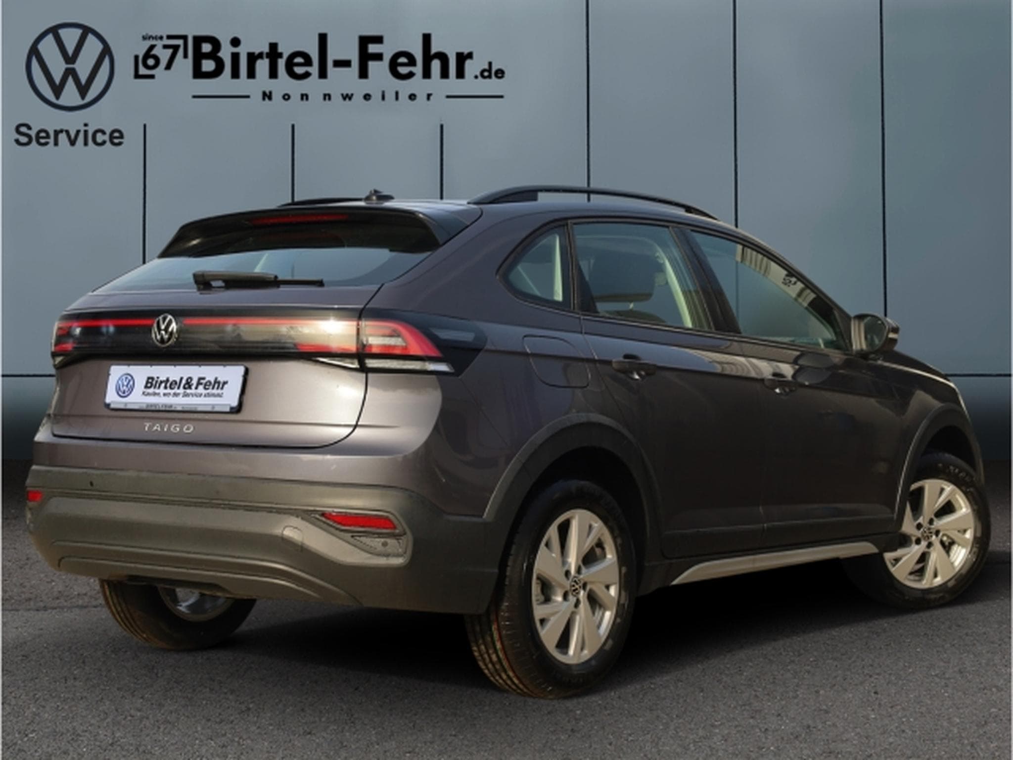 VW Taigo 1.0 TSI DSG 2 JAHRE ANSCHLUSS GARANTIE LED MFL APP CONNECT (2026) - Photo 4