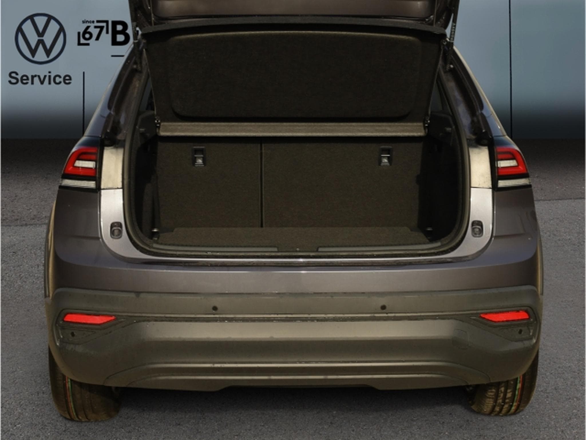 VW Taigo 1.0 TSI DSG 2 JAHRE ANSCHLUSS GARANTIE LED MFL APP CONNECT (2026) - Photo 5
