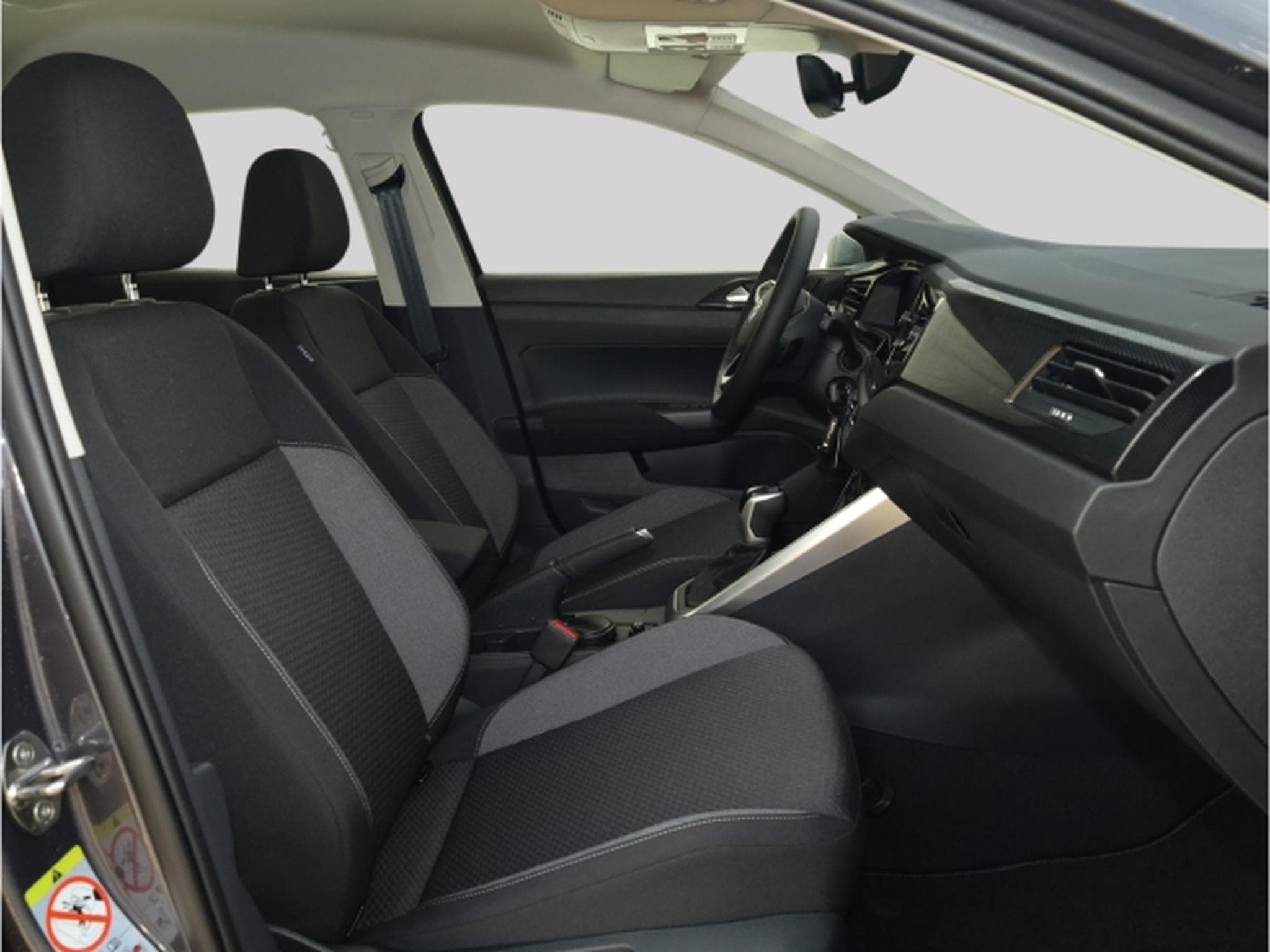 VW Taigo 1.0 TSI DSG 2 JAHRE ANSCHLUSS GARANTIE LED MFL APP CONNECT (2026) - Photo 6