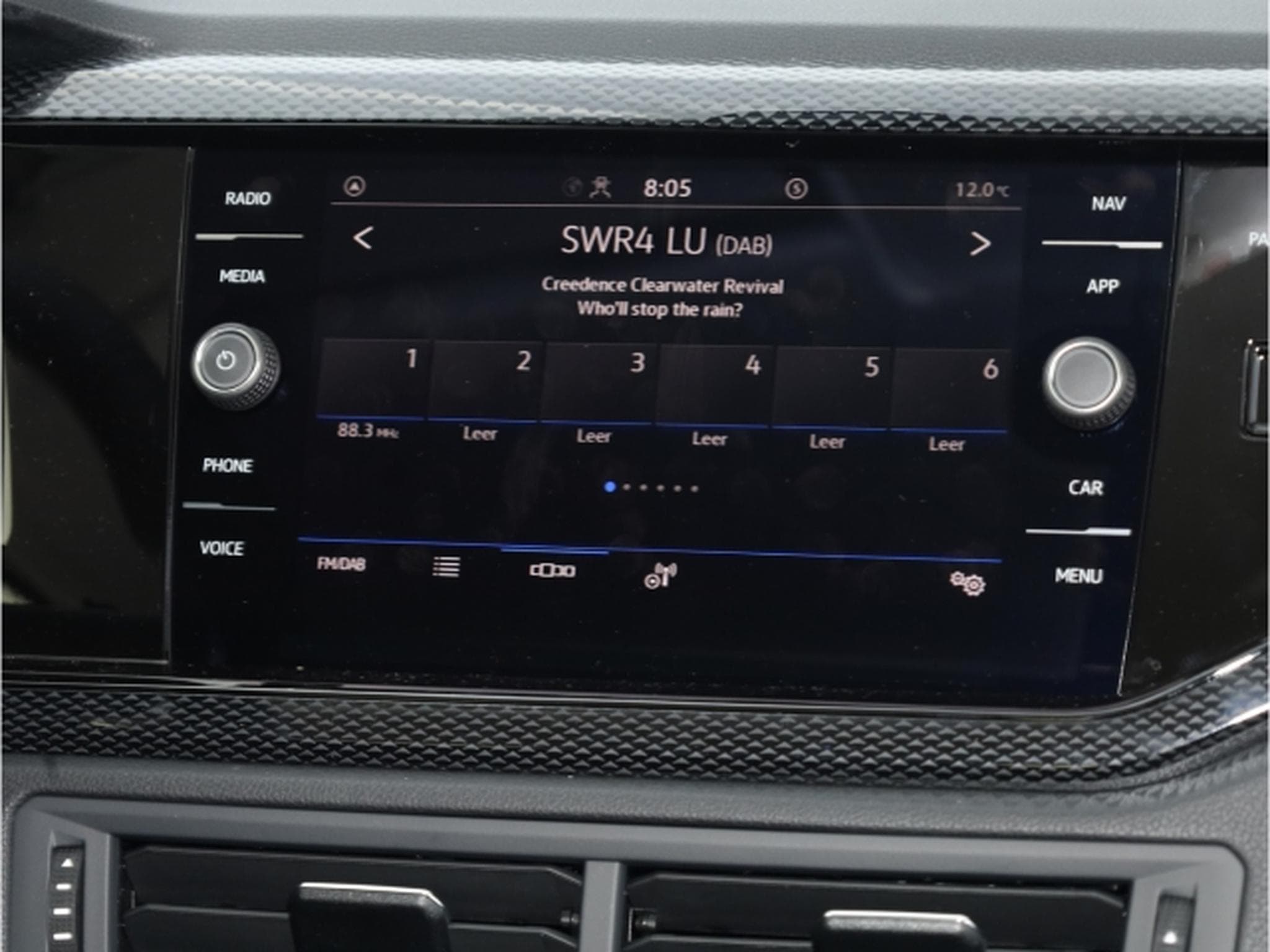 VW Taigo 1.0 TSI DSG 2 JAHRE ANSCHLUSS GARANTIE LED MFL APP CONNECT (2026) - Photo 9