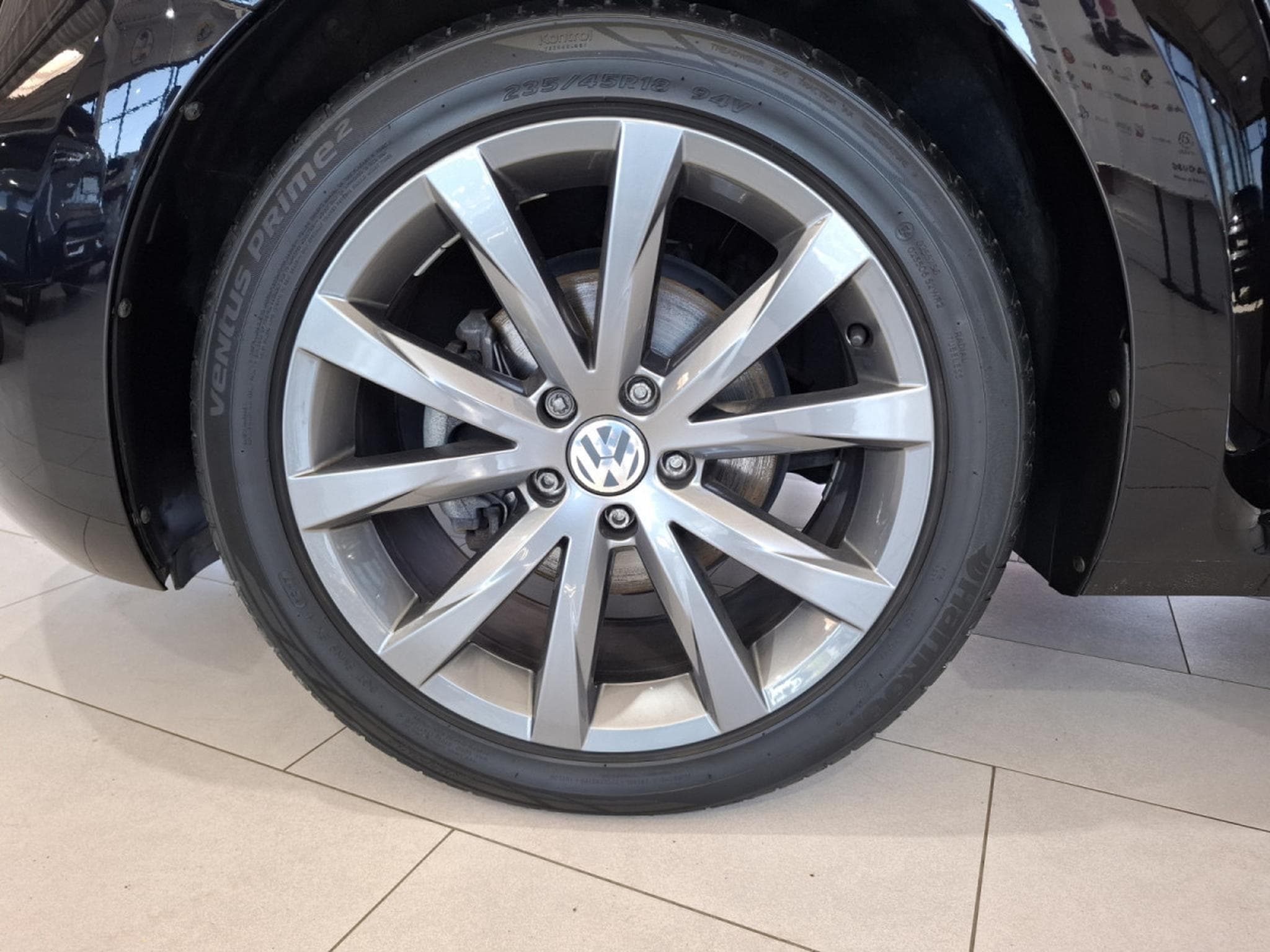 VW Beetle 2.0 TDI 150 CABRIOLET DESIGN, NAVI, PDC, ALU 18'', LED, KM 2 (2018) - Photo 16