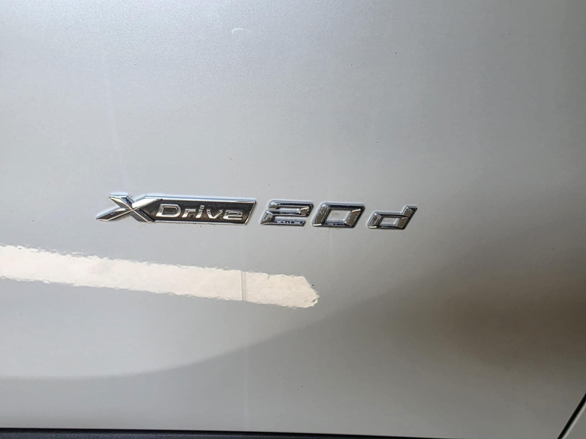 BMW X1 20D XDRIVE AUTO LED CUIR NAVI (2016) - Photo 11