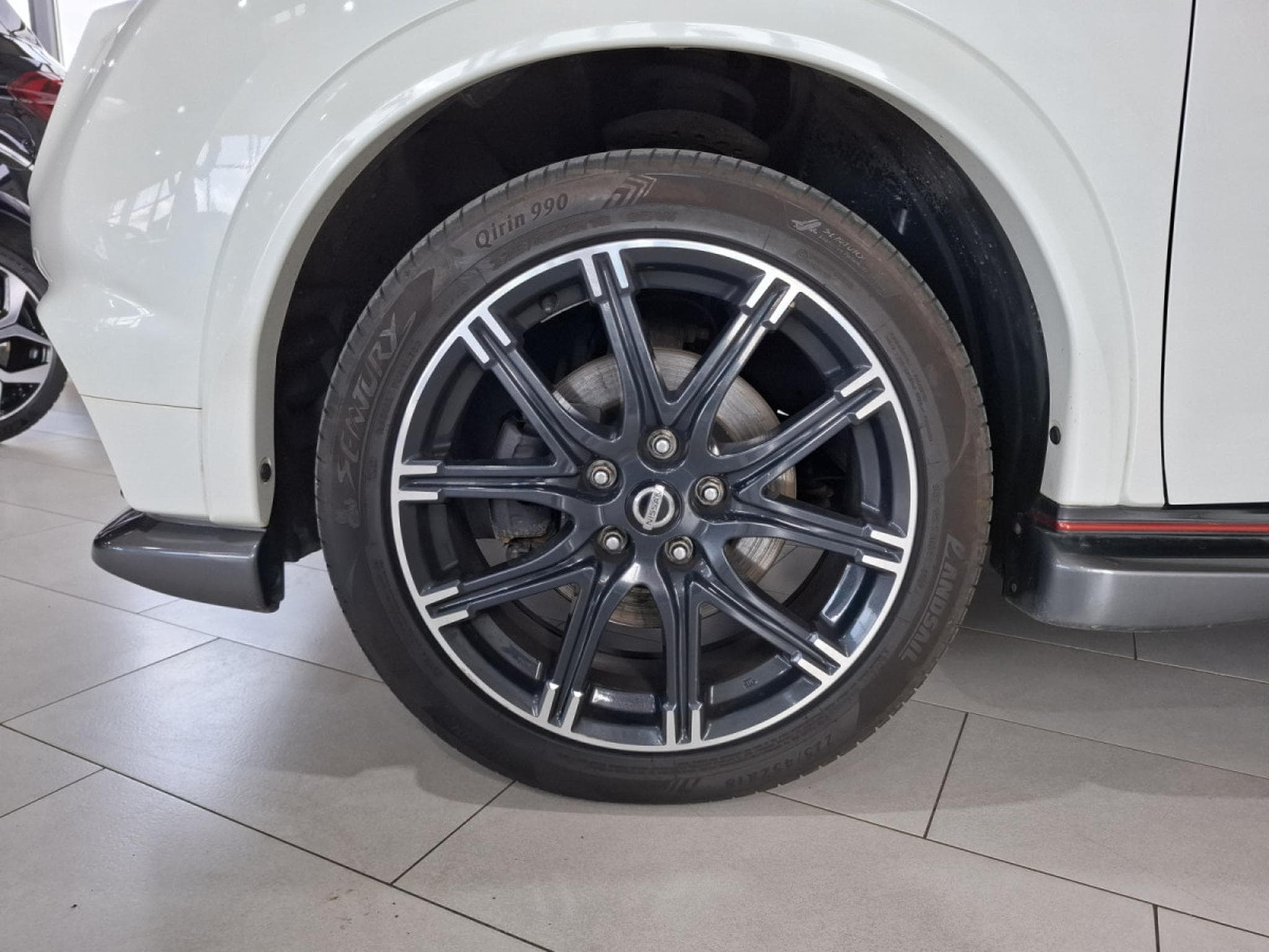 Nissan Juke NISMO, CUIR, NAVI, CAMERA (2014) - Photo 17