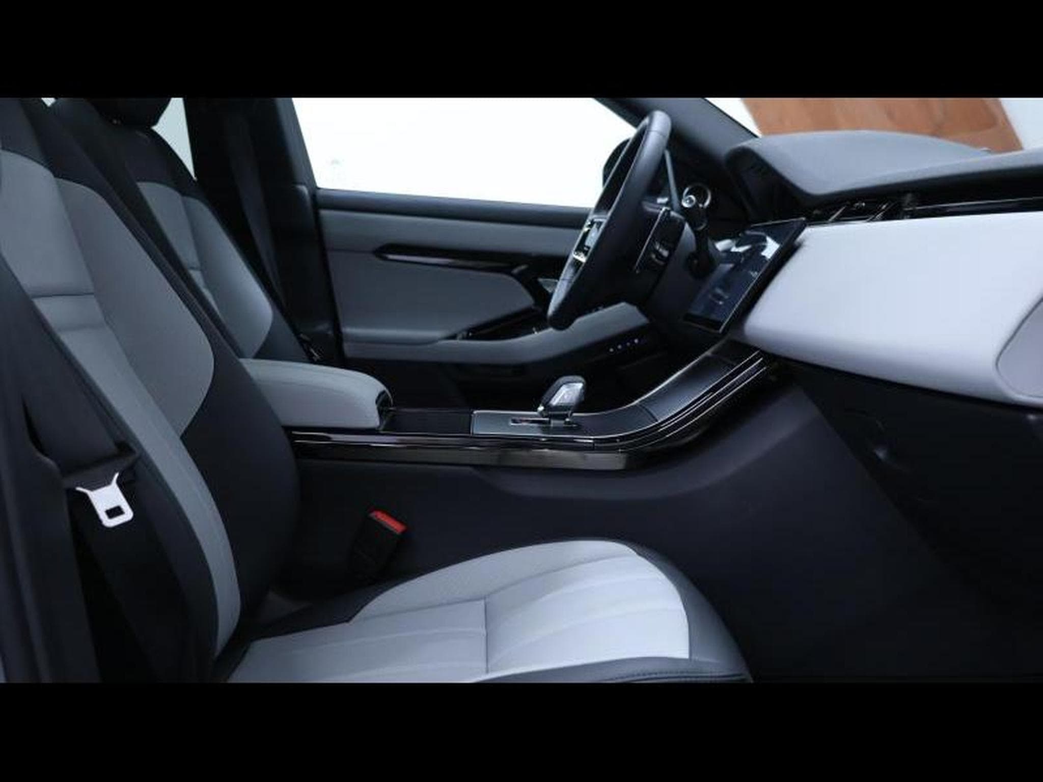 Land-Rover Range Rover Evoque D200 Dynamic SE AWD Auto (2026) - Foto 11