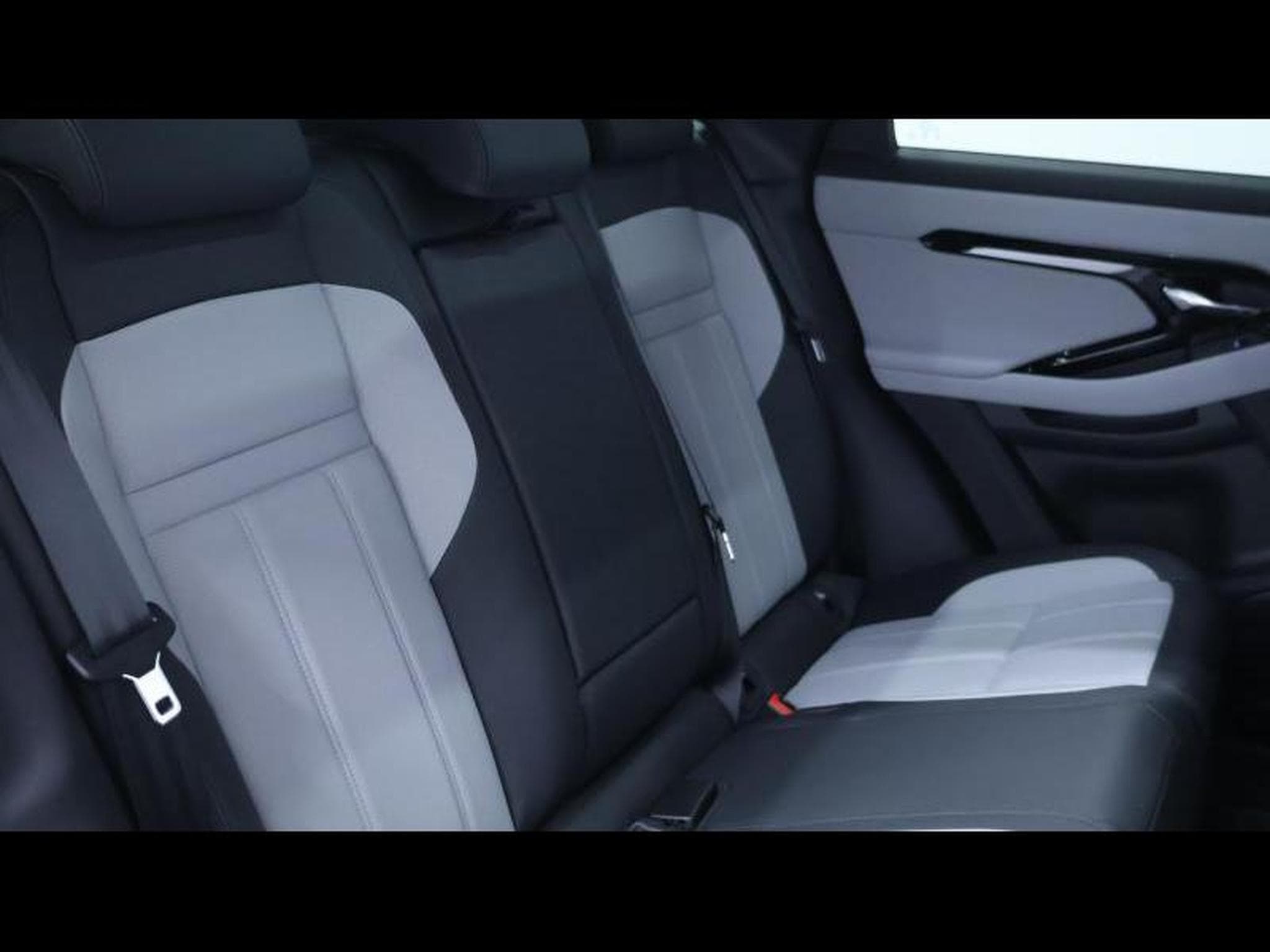 Land-Rover Range Rover Evoque D200 Dynamic SE AWD Auto (2026) - Foto 14