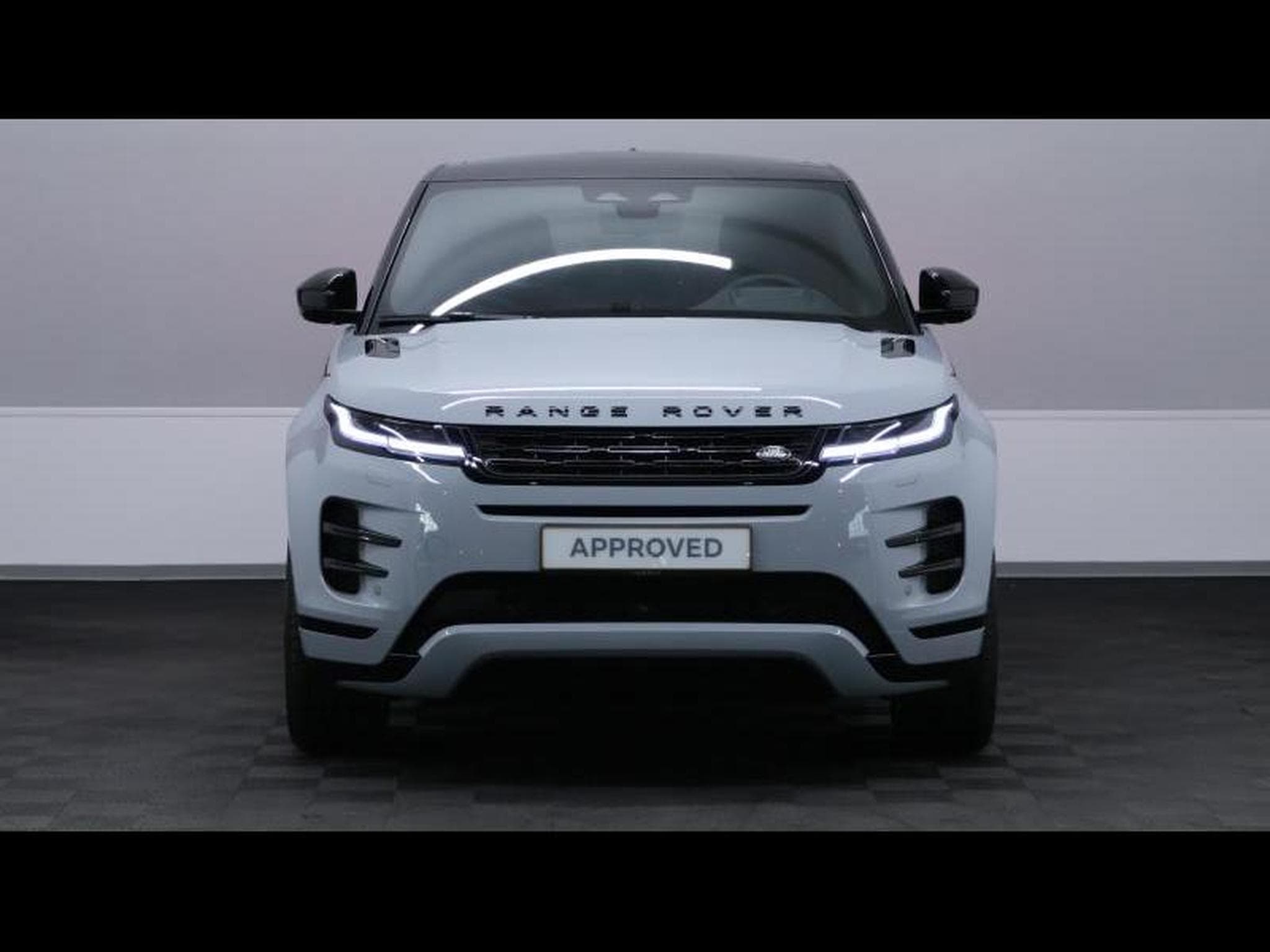 Land-Rover Range Rover Evoque D200 Dynamic SE AWD Auto (2026) - Foto 2