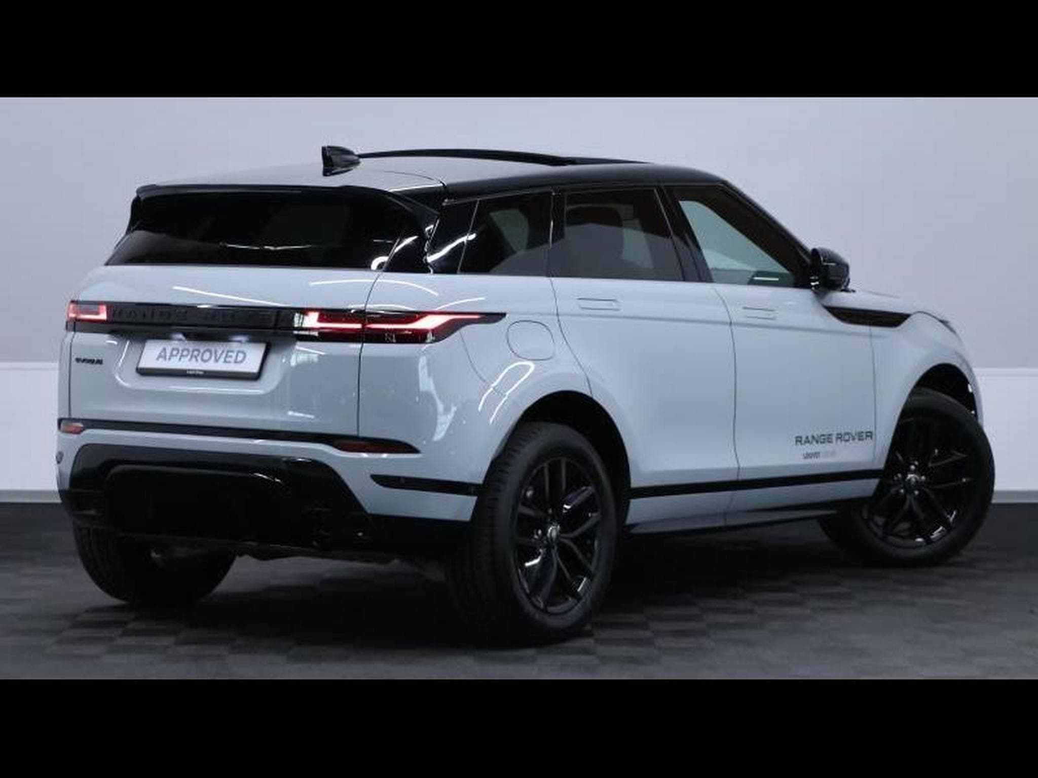 Land-Rover Range Rover Evoque D200 Dynamic SE AWD Auto (2026) - Foto 5