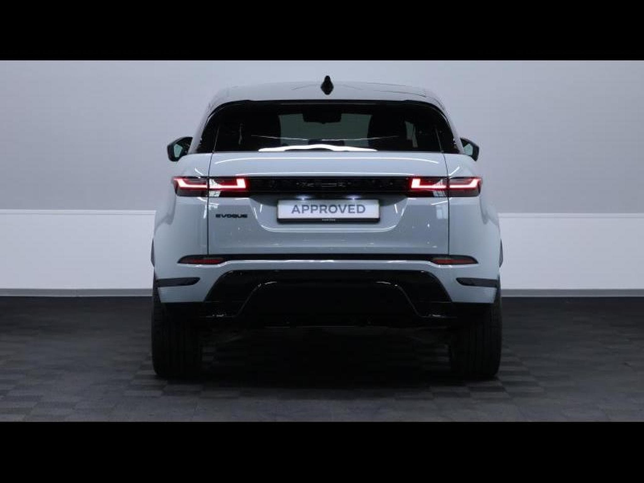 Land-Rover Range Rover Evoque D200 Dynamic SE AWD Auto (2026) - Foto 6