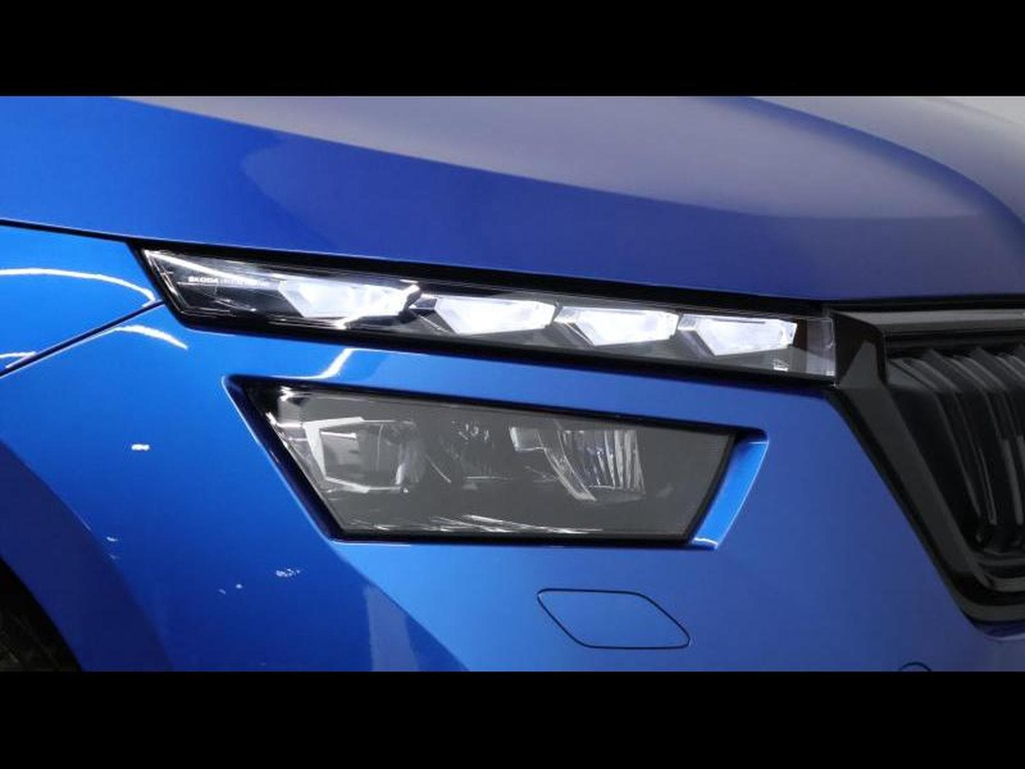 Skoda Kamiq 1.5 TSI 150 DSG (2021) - Foto 8