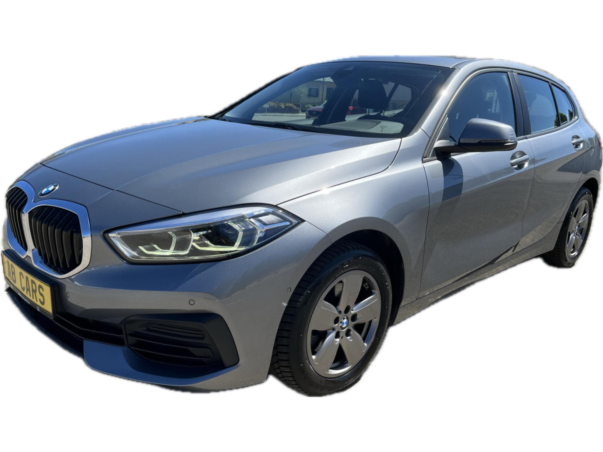BMW 118 118i A 136cv 2xPDC Apple Carplay LED Camera (2023) - Photo 1