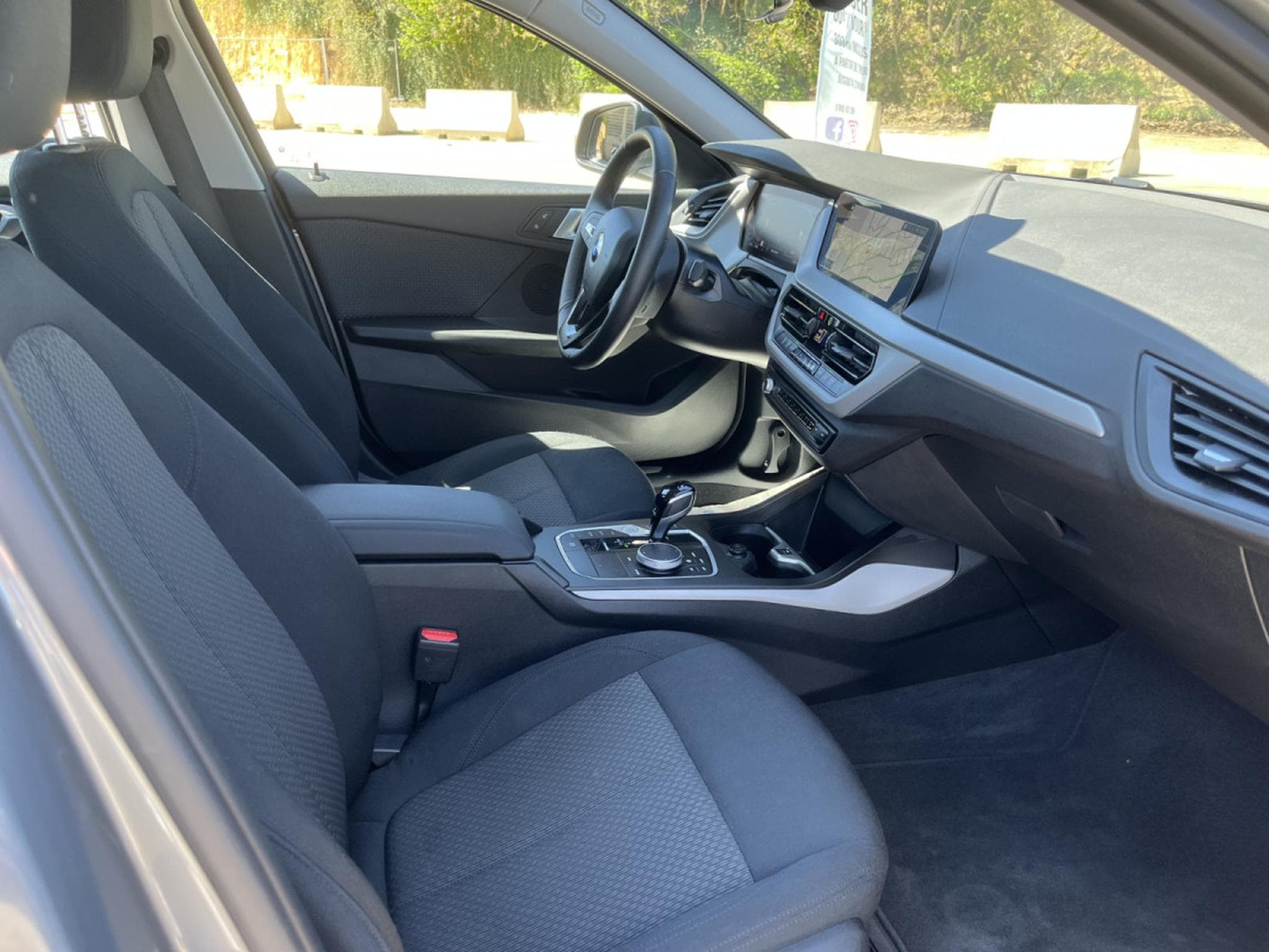 BMW 118 118i A 136cv 2xPDC Apple Carplay LED Camera (2023) - Photo 10