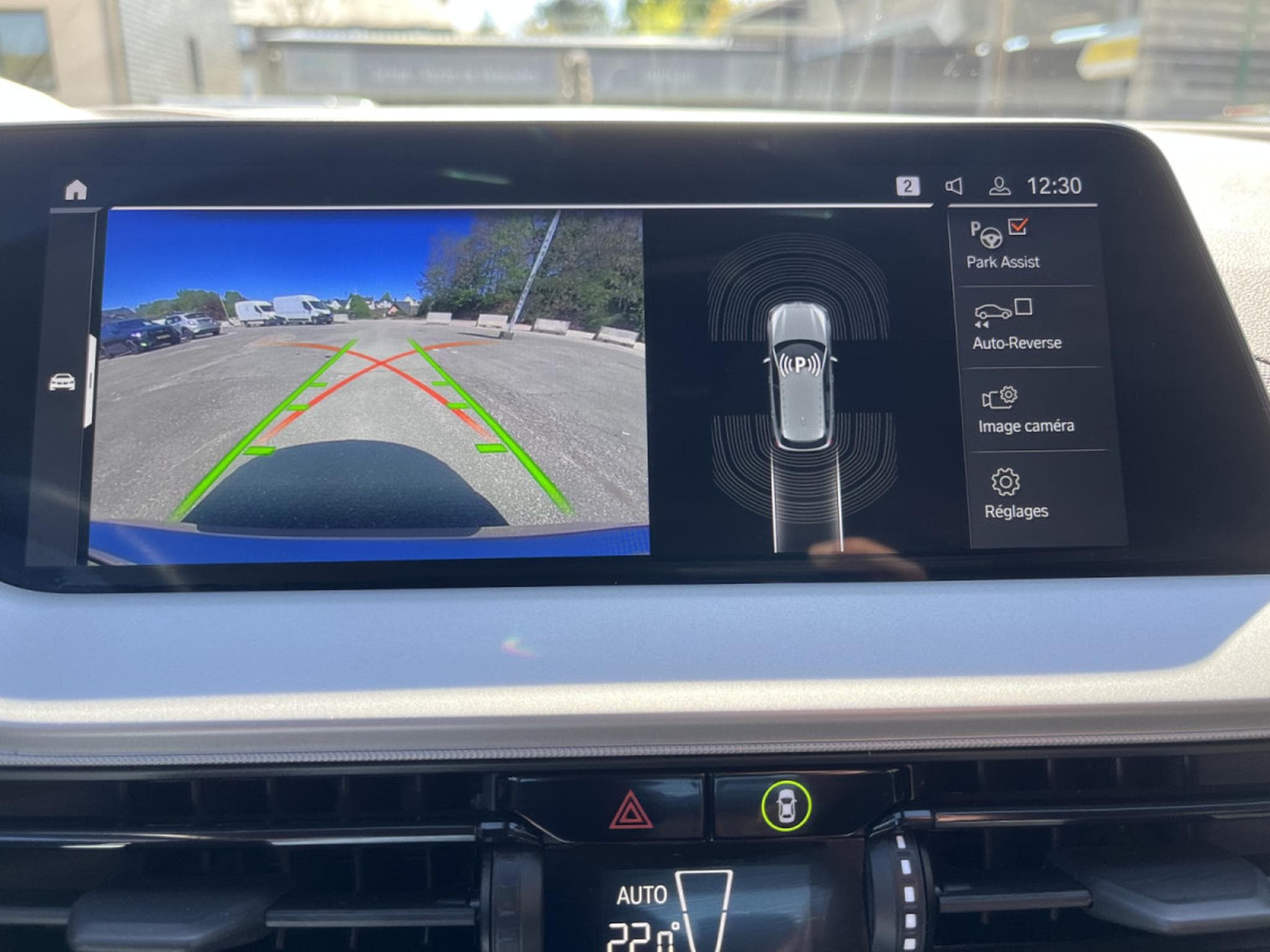 BMW 118 118i A 136cv 2xPDC Apple Carplay LED Camera (2023) - Photo 15