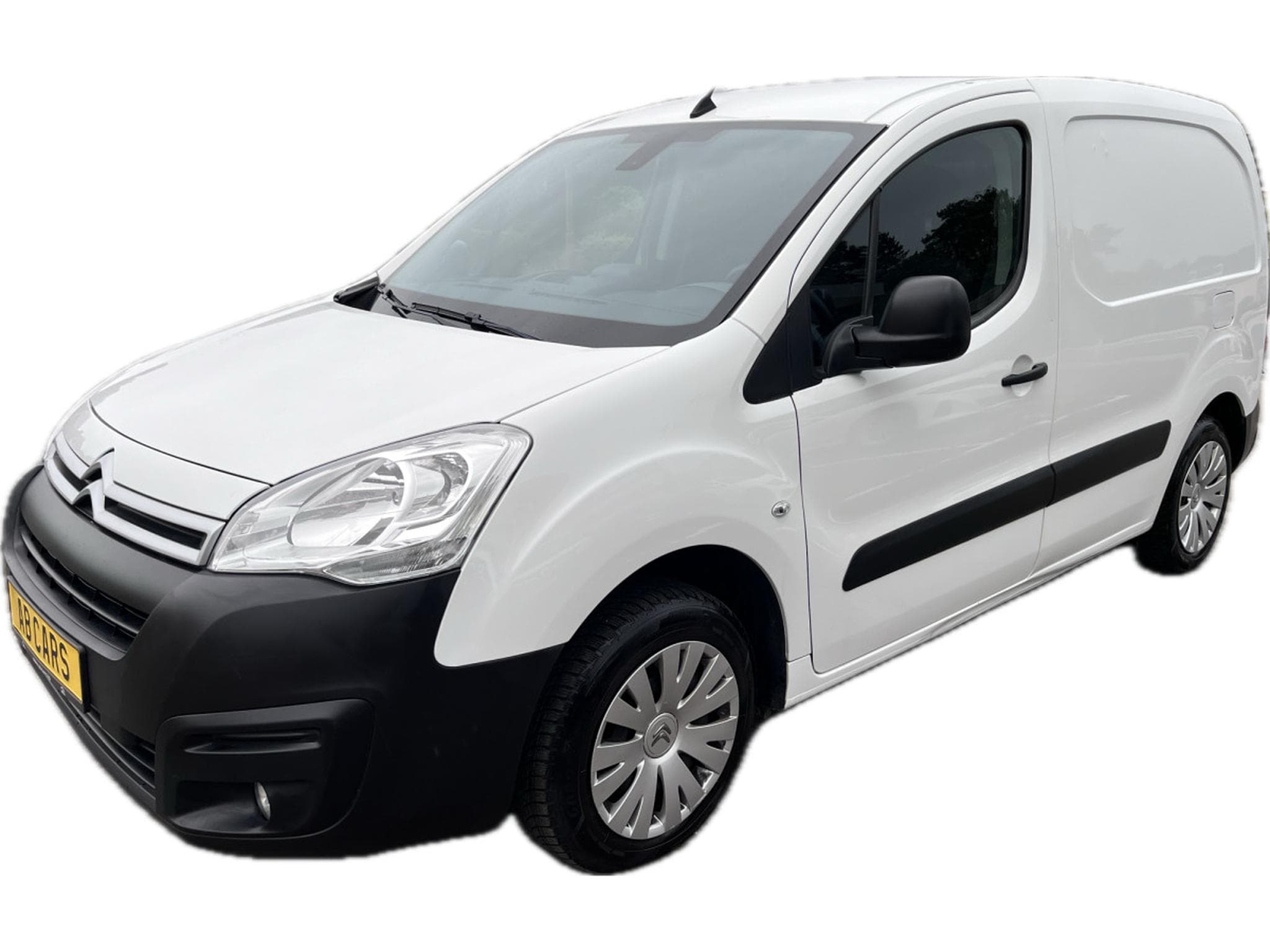 Citroën Berlingo 1.6 Blue Hdi 100cv 3 places Clim Tempomat PDC (2019) - Foto 1