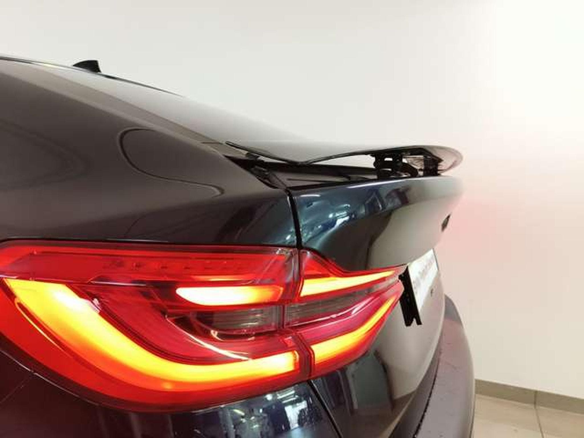 BMW 640 d DAB LED (2021) - Foto 14