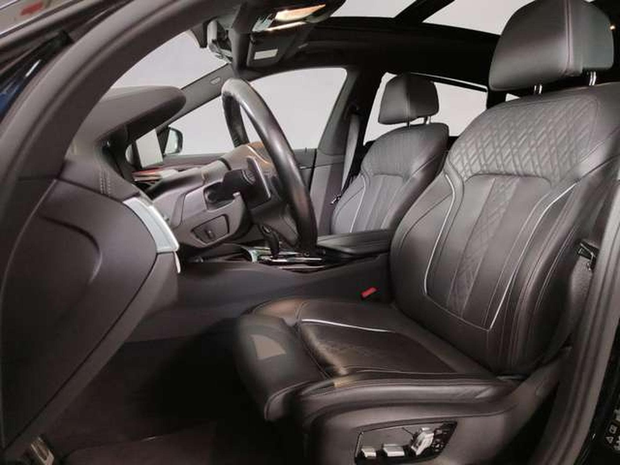BMW 640 d DAB LED (2021) - Foto 8