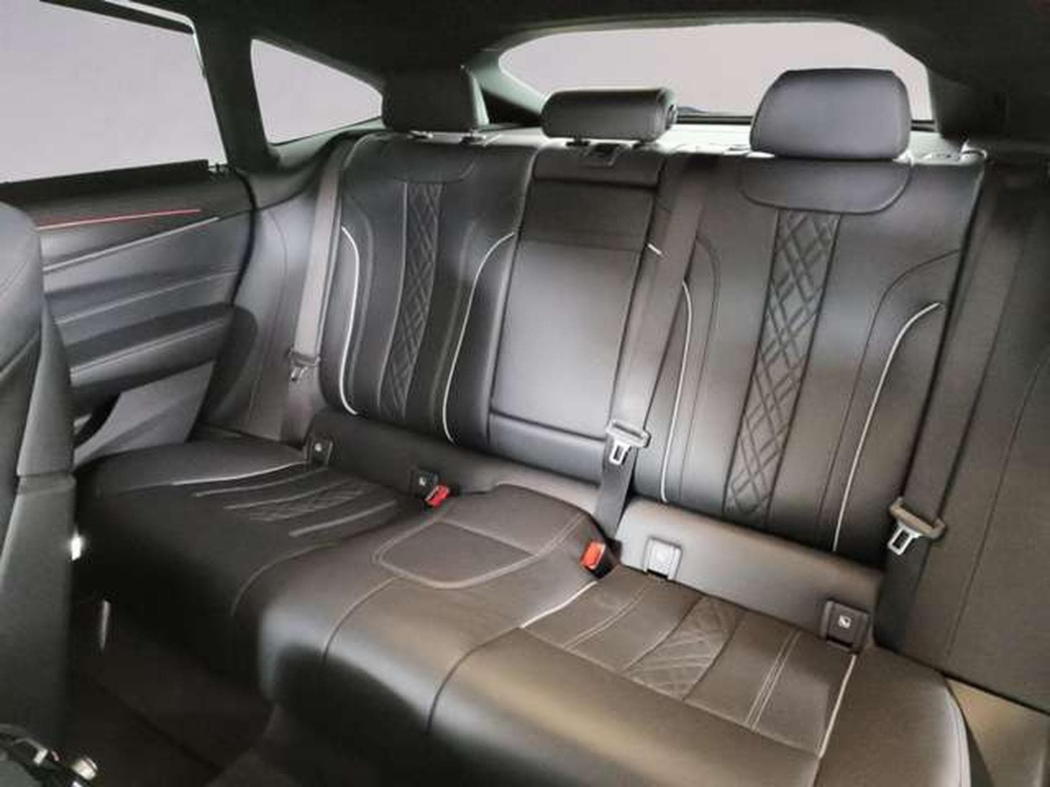 BMW 640 d DAB LED (2021) - Foto 9