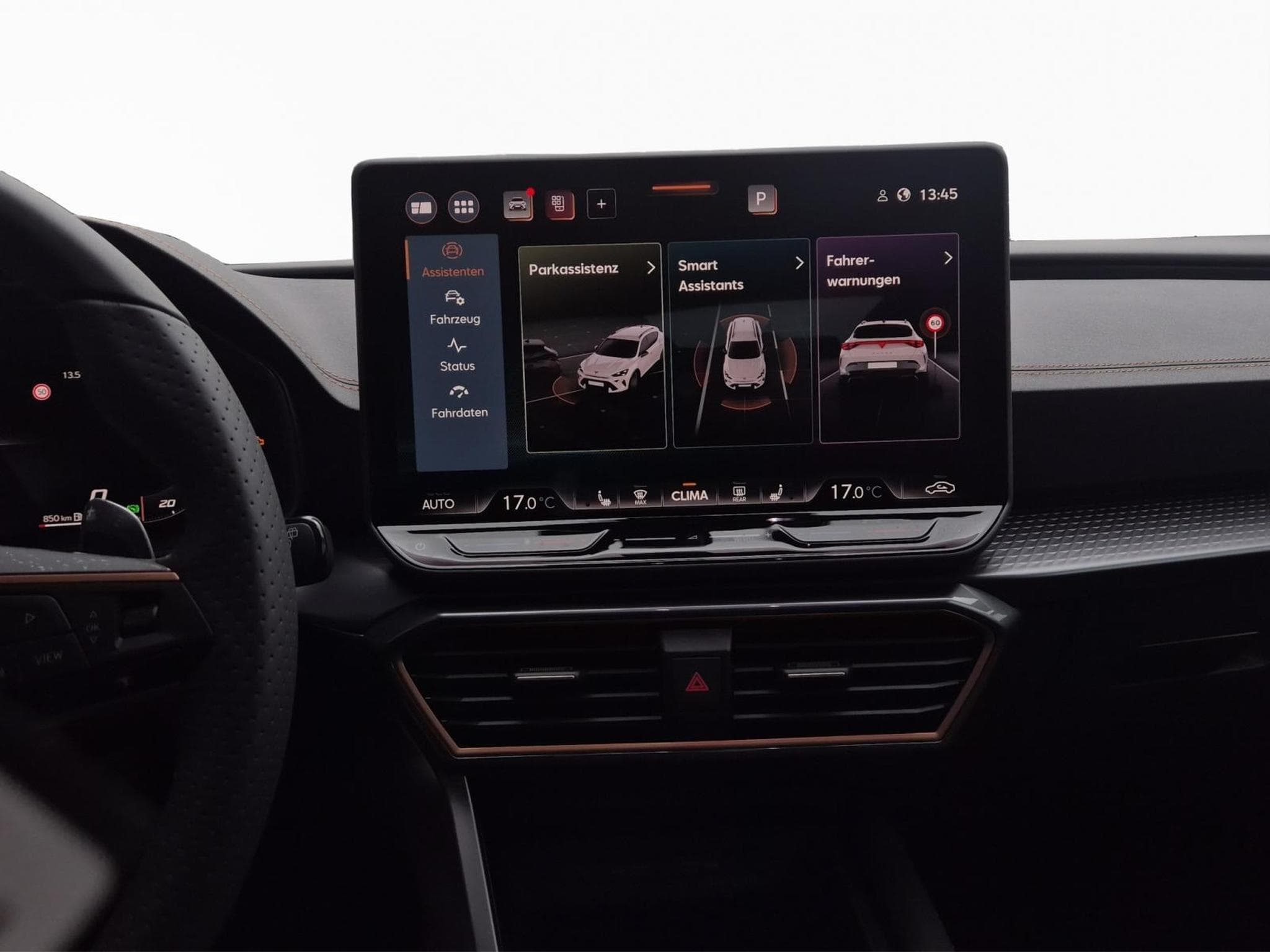Cupra Formentor 1.5 eTSI DSG (2026) - Foto 10
