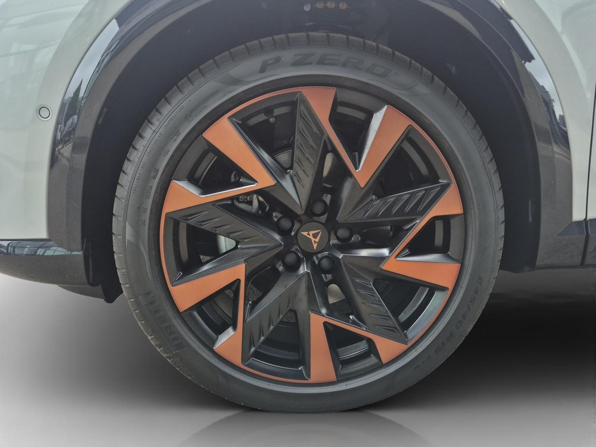 Cupra Formentor 1.5 eTSI DSG (2026) - Foto 5