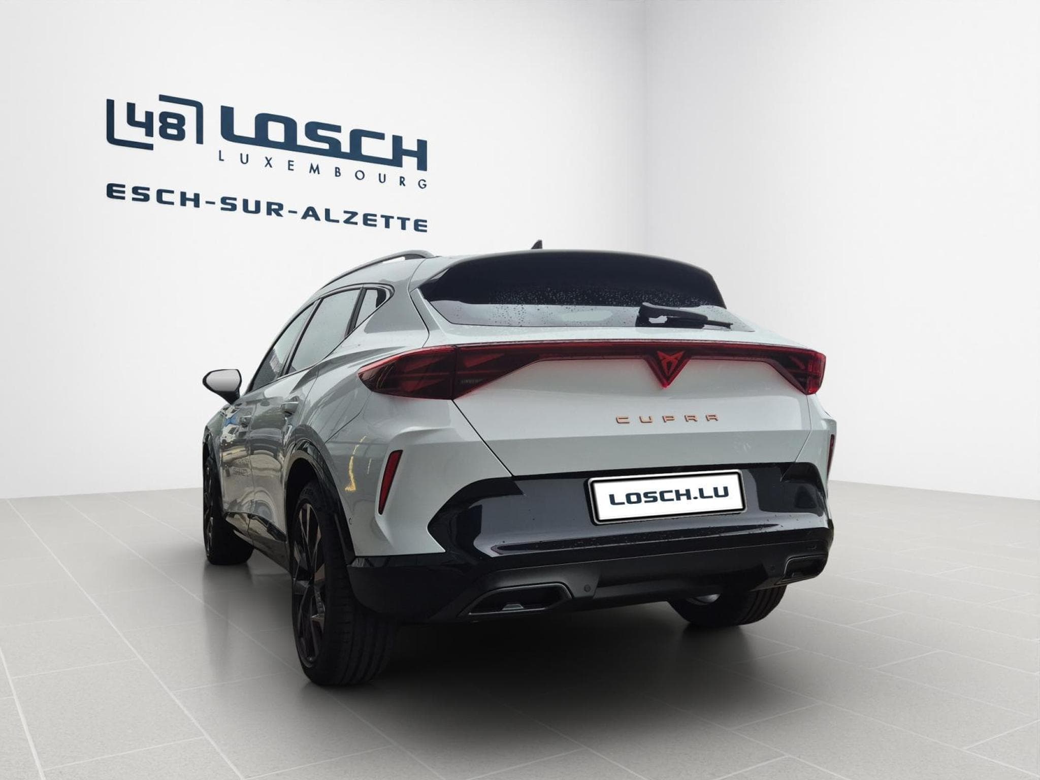 Cupra Formentor 1.5 eTSI DSG (2026) - Foto 7