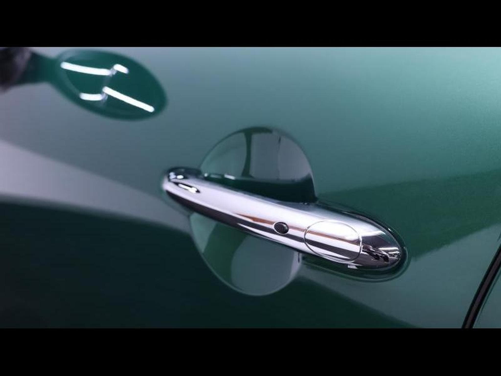 MINI Cooper hatch 60years Edition Steptronic DCT 7 (2020) - Photo 27