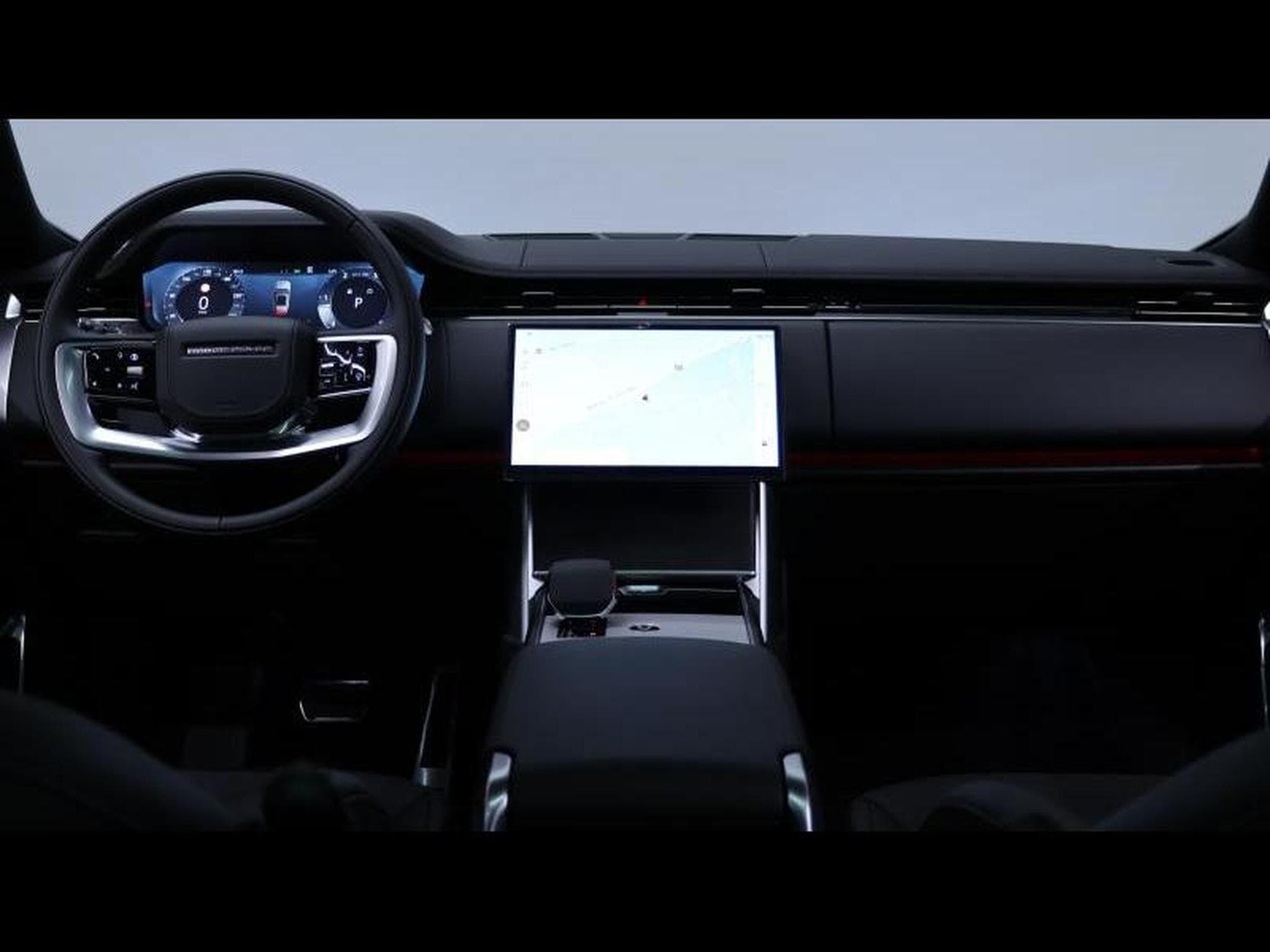 Land-Rover Range Rover SWB D300 SE AWD Auto (2026) - Photo 15