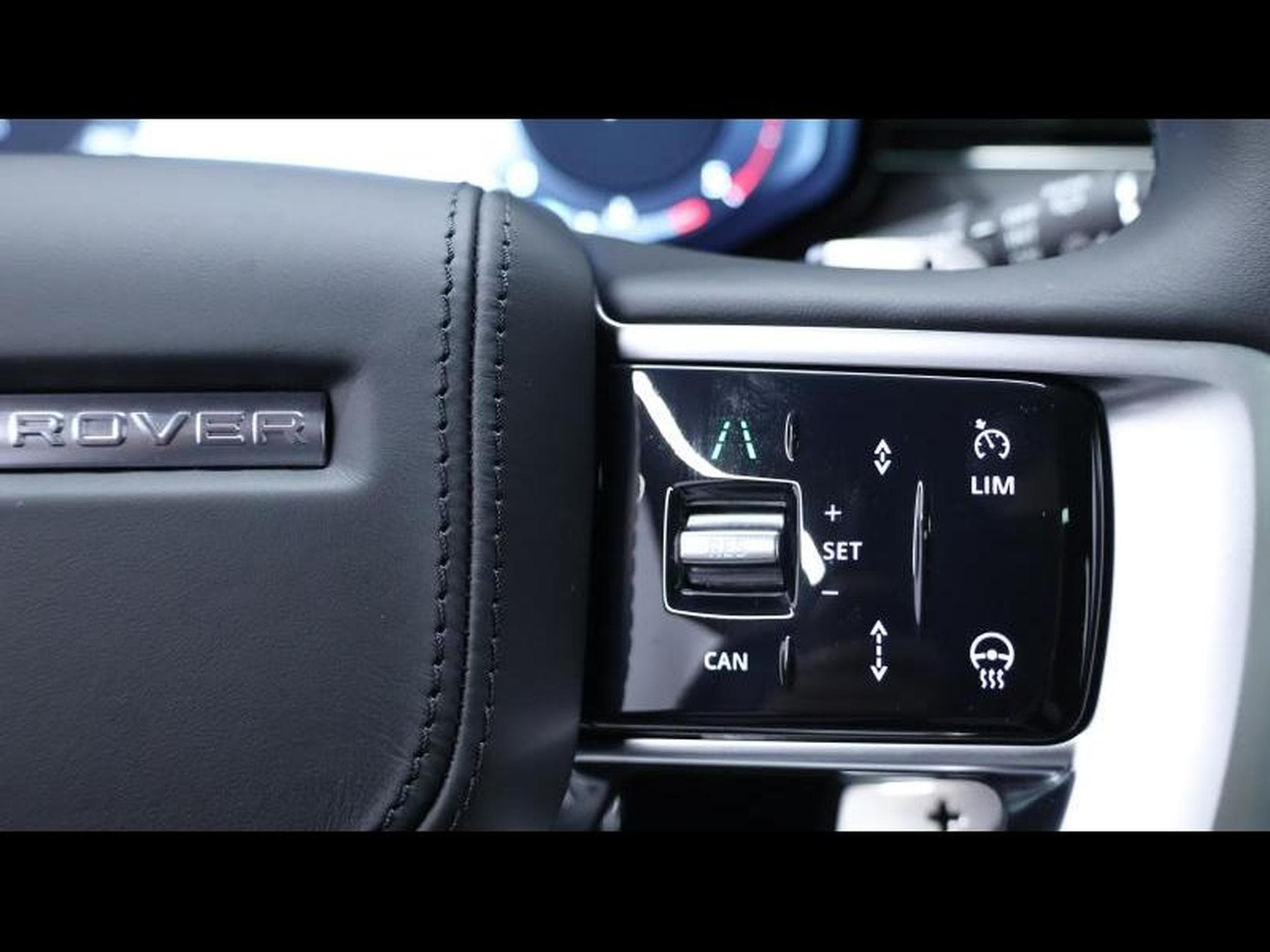 Land-Rover Range Rover SWB D300 SE AWD Auto (2026) - Photo 18