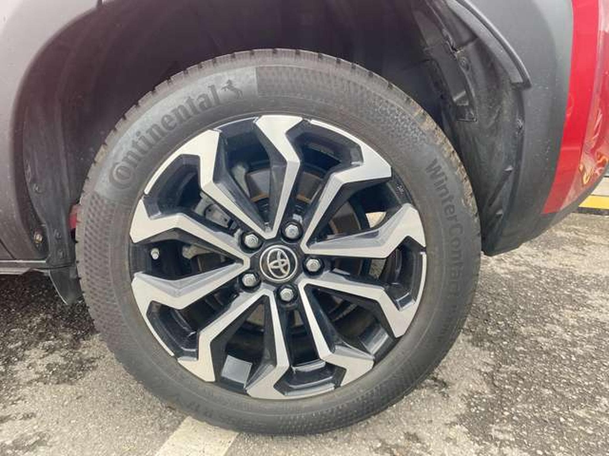 Toyota Yaris Cross Dynamic - JUSQU'A 48 MOIS DE GARANTIE (2022) - Photo 16