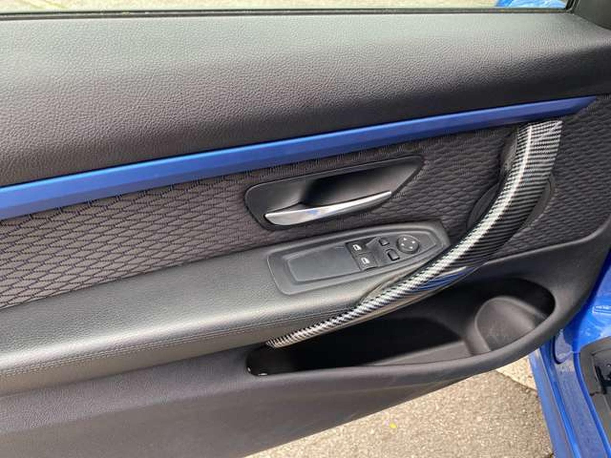 BMW 435 435i Coupe xDrive M-Sport BVA (2014) - Photo 10
