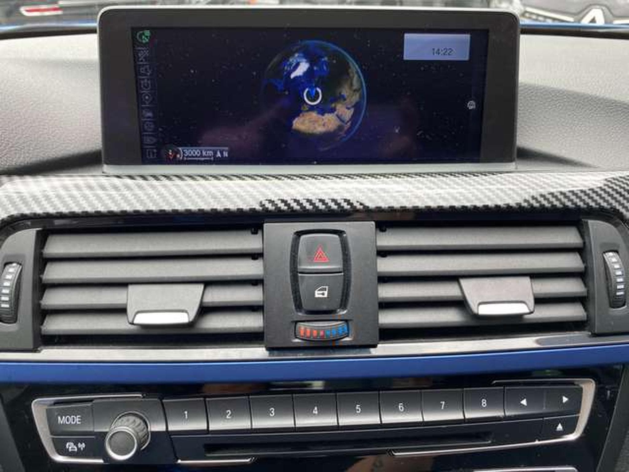 BMW 435 435i Coupe xDrive M-Sport BVA (2014) - Photo 15