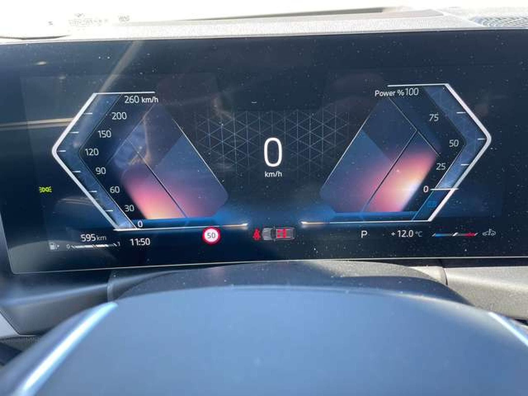 BMW 318 318i Touring Auto/sport-GARANTIE JUSQU'A 48 MOIS (2024) - Photo 14