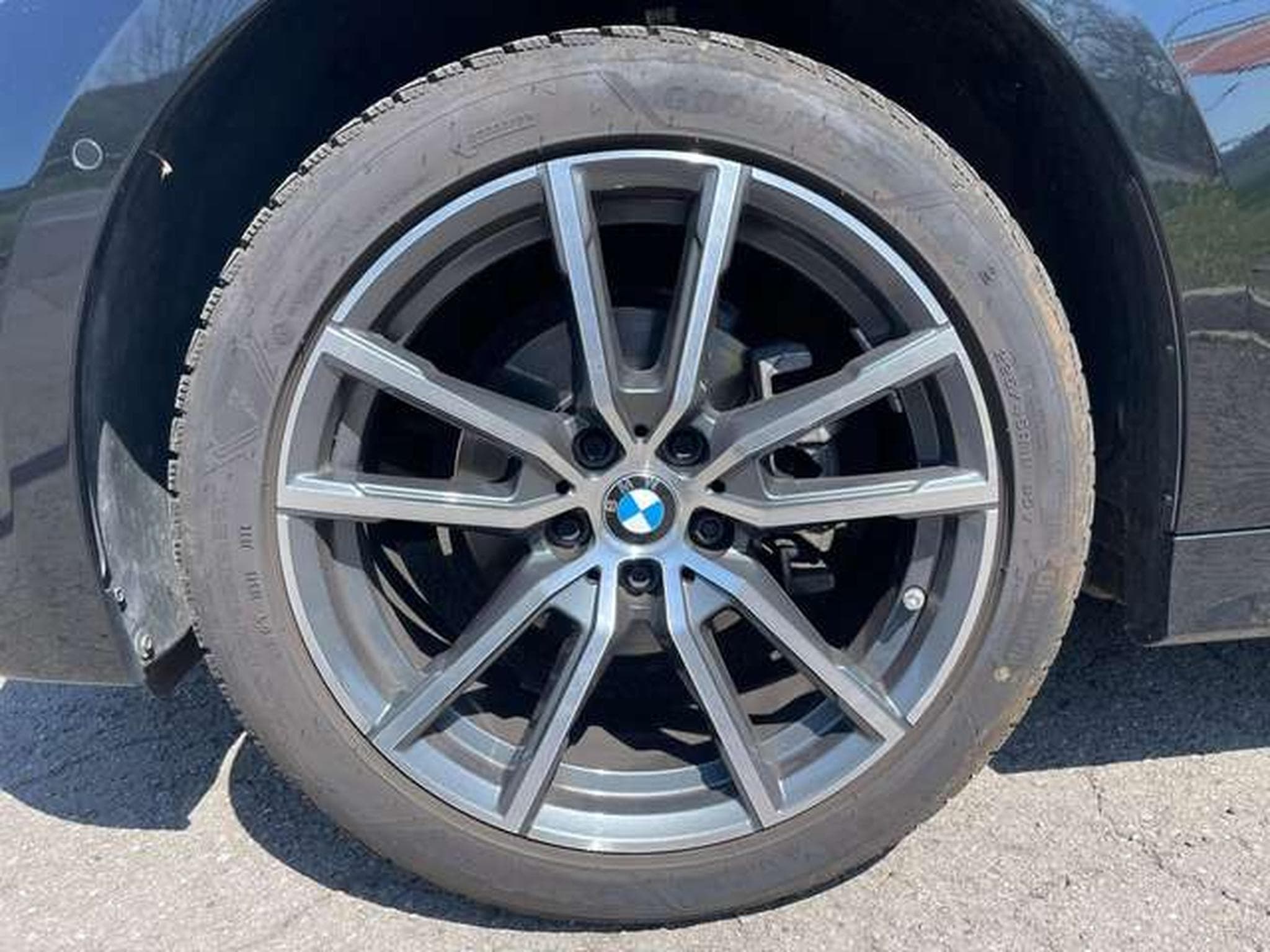 BMW 318 318i Touring Auto/sport-GARANTIE JUSQU'A 48 MOIS (2024) - Photo 41