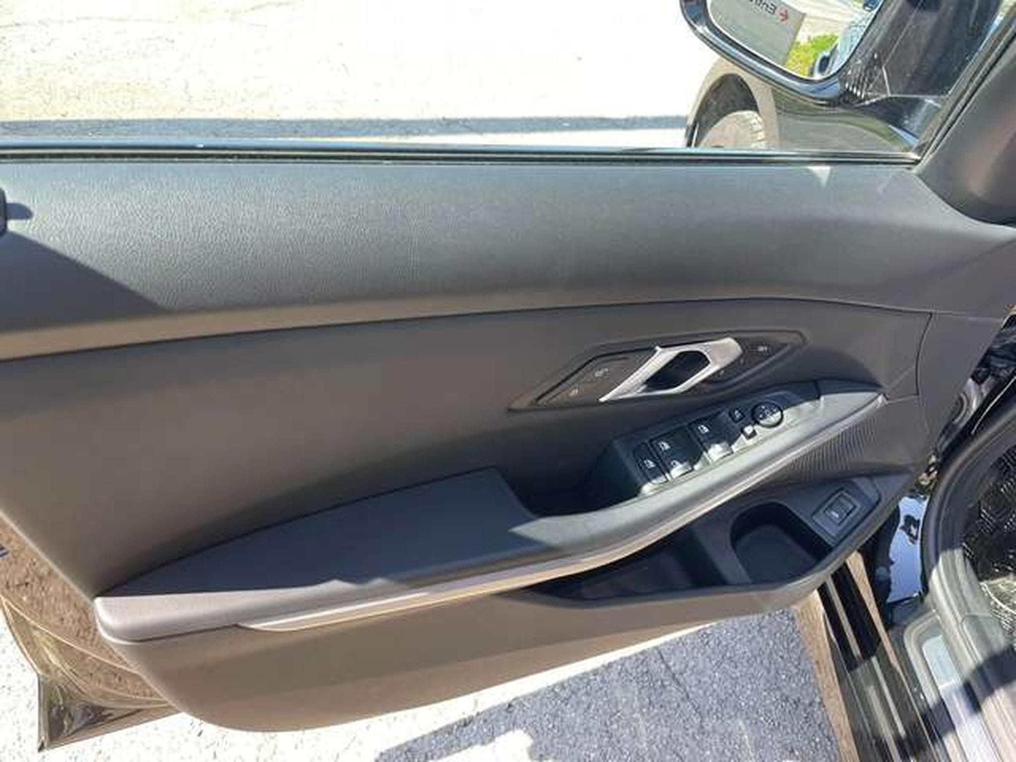 BMW 318 318i Touring Auto/sport-GARANTIE JUSQU'A 48 MOIS (2024) - Photo 8
