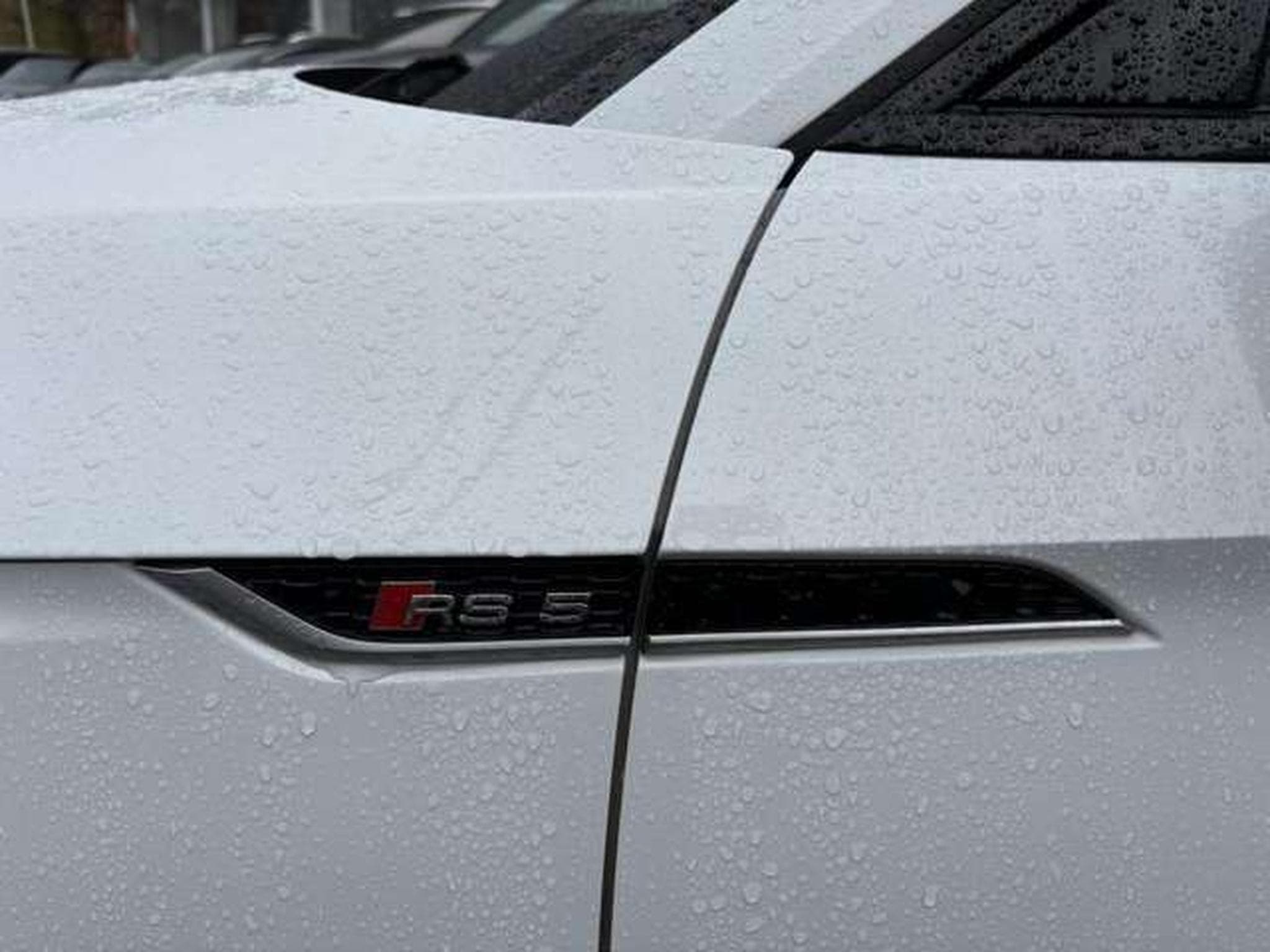 Audi RS5 COUPE QUATTRO - JUSQU'A 48 MOIS DE GARANTIE (2018) - Photo 10