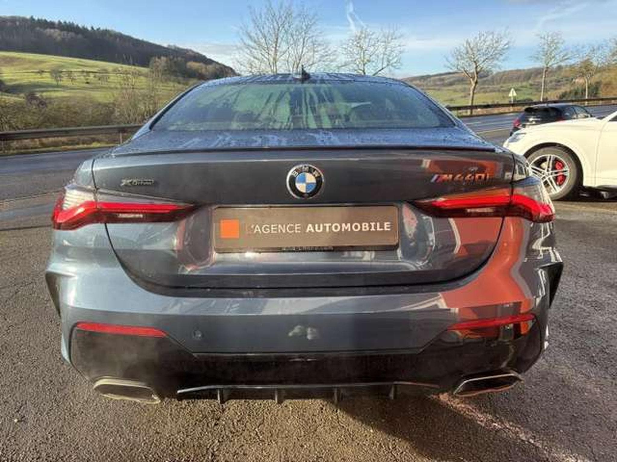 BMW M440 M 440I XDRIVE - JUSQUA 48 MOIS DE GARANTIE (2021) - Photo 7