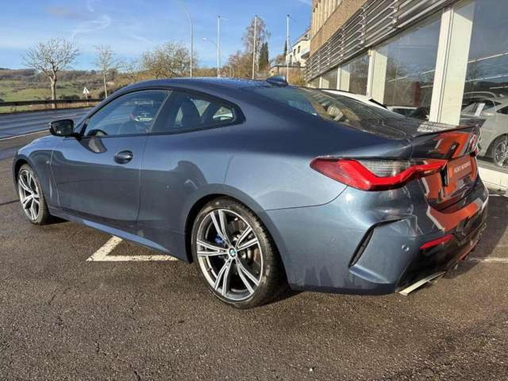 BMW M440 M 440I XDRIVE - JUSQUA 48 MOIS DE GARANTIE (2021) - Photo 8