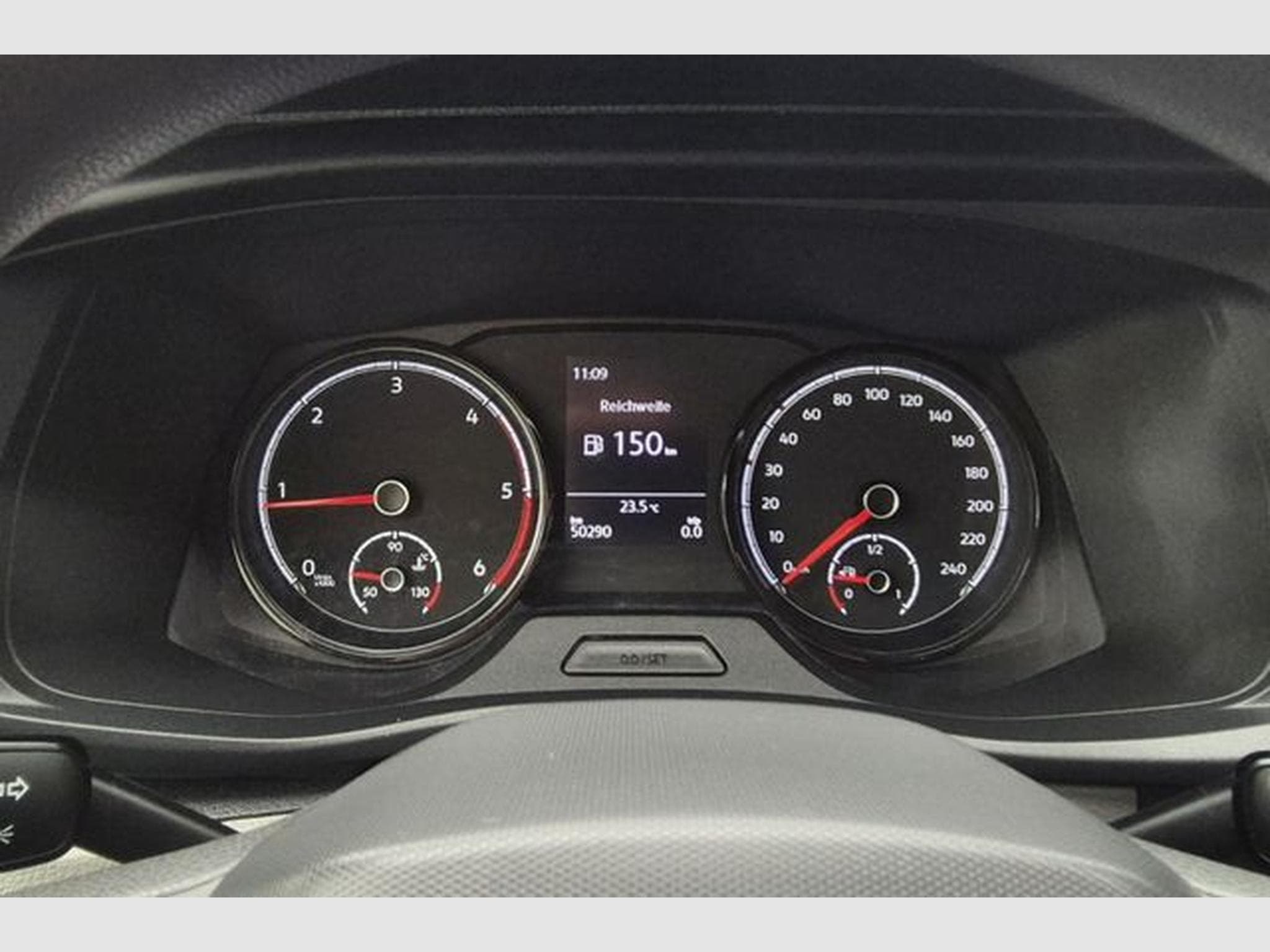 VW T6.1 T6 Kasten Plus 2.0 TDI, Klima, Carplay, PDC. (2022) - Foto 10