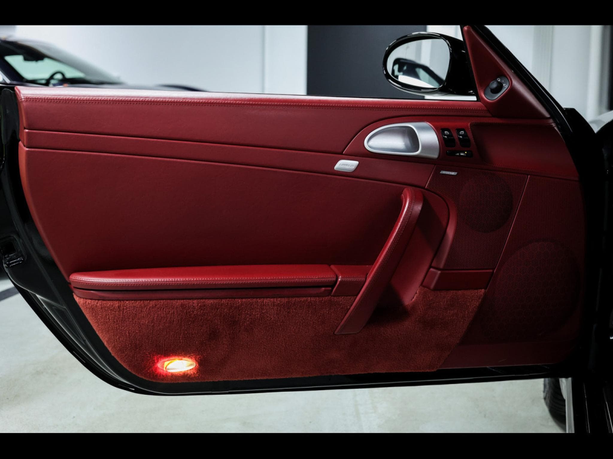 Porsche 911 997.1 CARRERA S 3.8 CABRIOLET – MANUAL 6 - POWERKIT X51 (381 (2008) - Foto 10