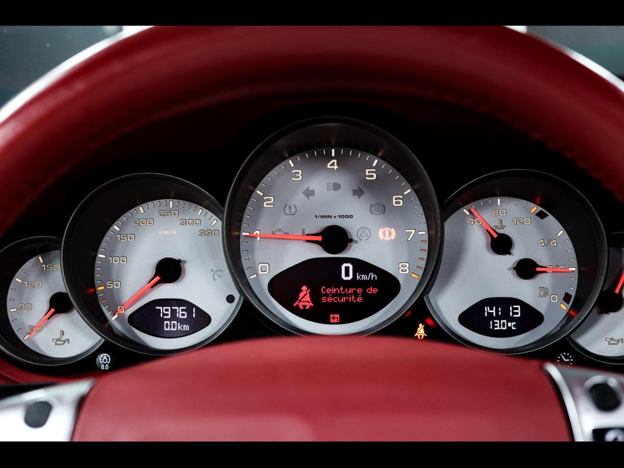 Porsche 911 997.1 CARRERA S 3.8 CABRIOLET – MANUAL 6 - POWERKIT X51 (381 (2008) - Foto 23
