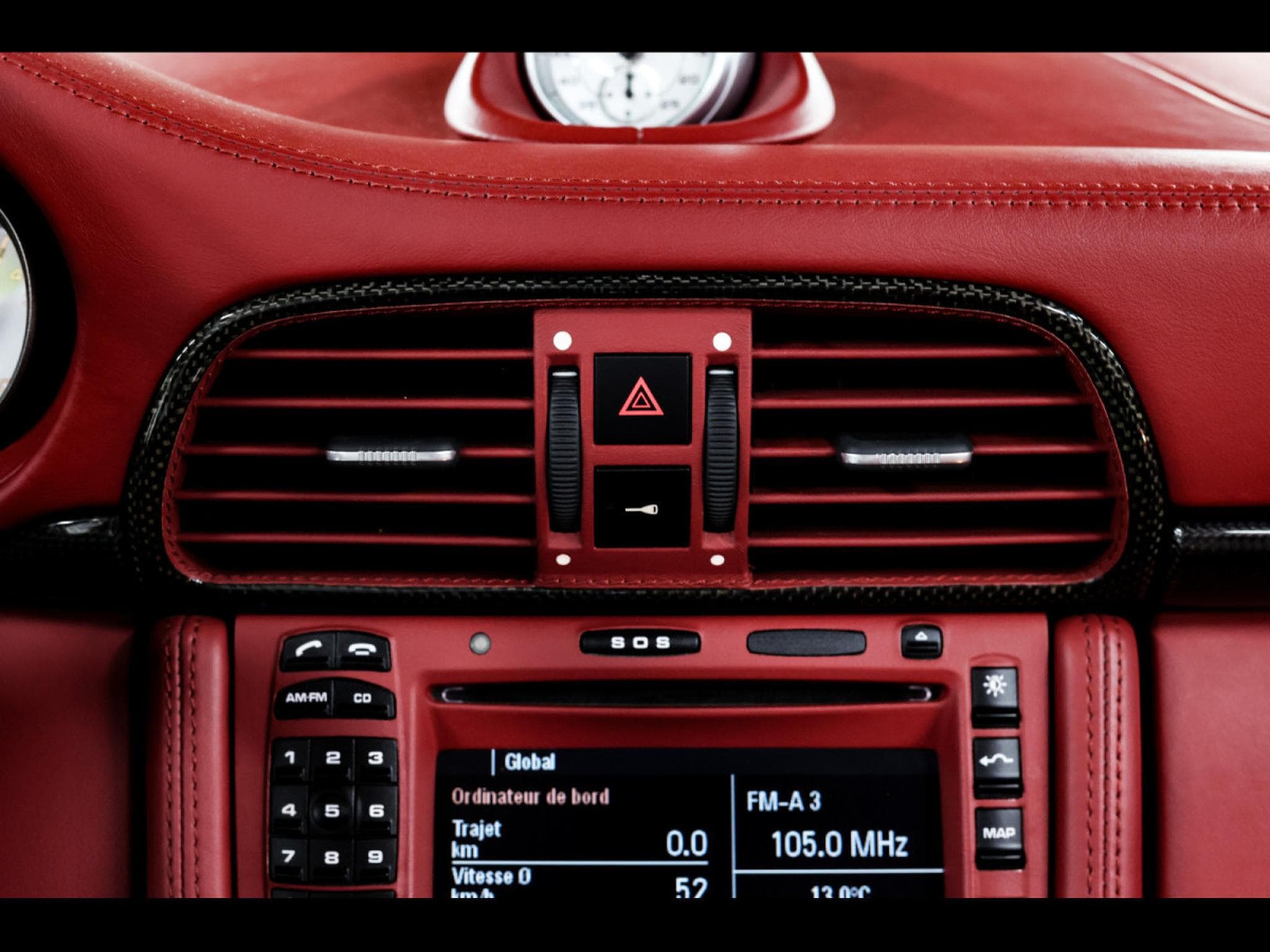 Porsche 911 997.1 CARRERA S 3.8 CABRIOLET – MANUAL 6 - POWERKIT X51 (381 (2008) - Foto 24