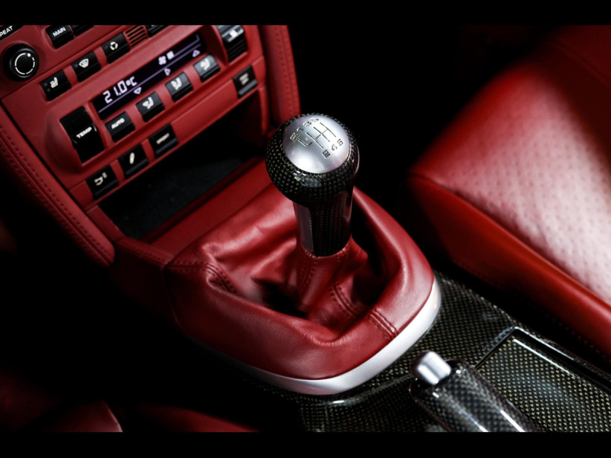 Porsche 911 997.1 CARRERA S 3.8 CABRIOLET – MANUAL 6 - POWERKIT X51 (381 (2008) - Foto 25