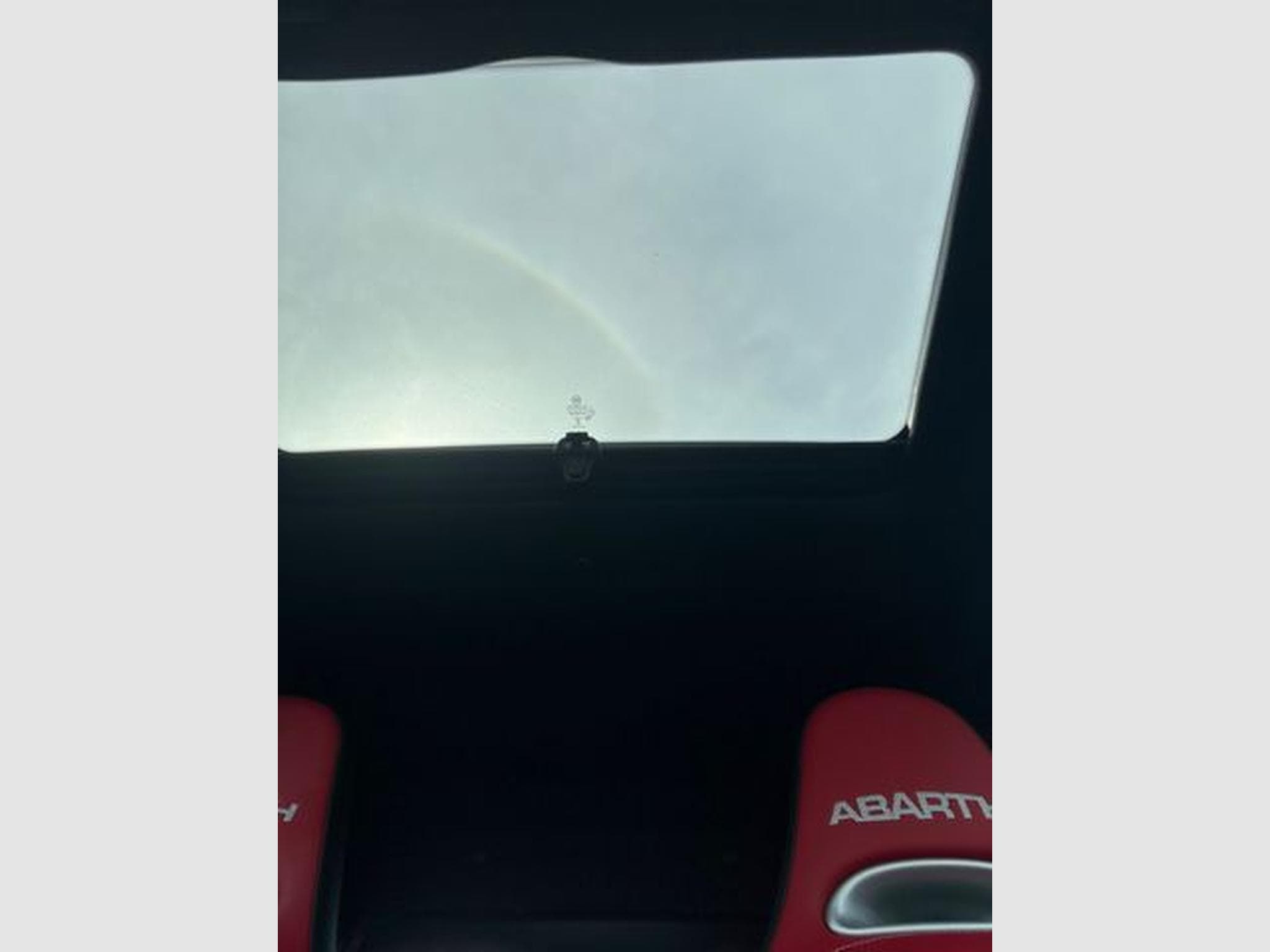 Abarth 595 595 Competizione KLIMA,PDC,PANO,BLUETOOTH,ESP (2020) - Foto 14