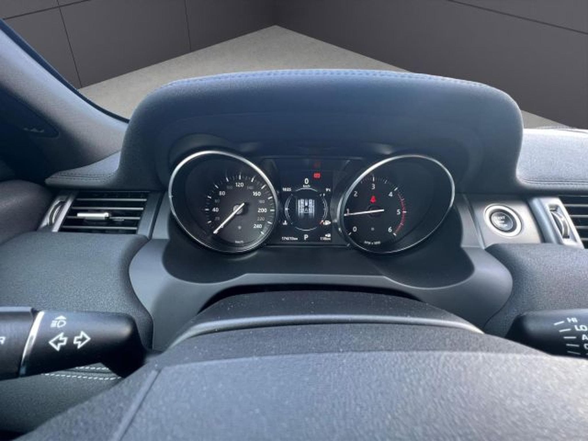 Land-Rover Range Rover Evoque Evoque AUTOMATIK,KLIMA,NAVI,PDC,360CAM,BT,PANO (2018) - Foto 12