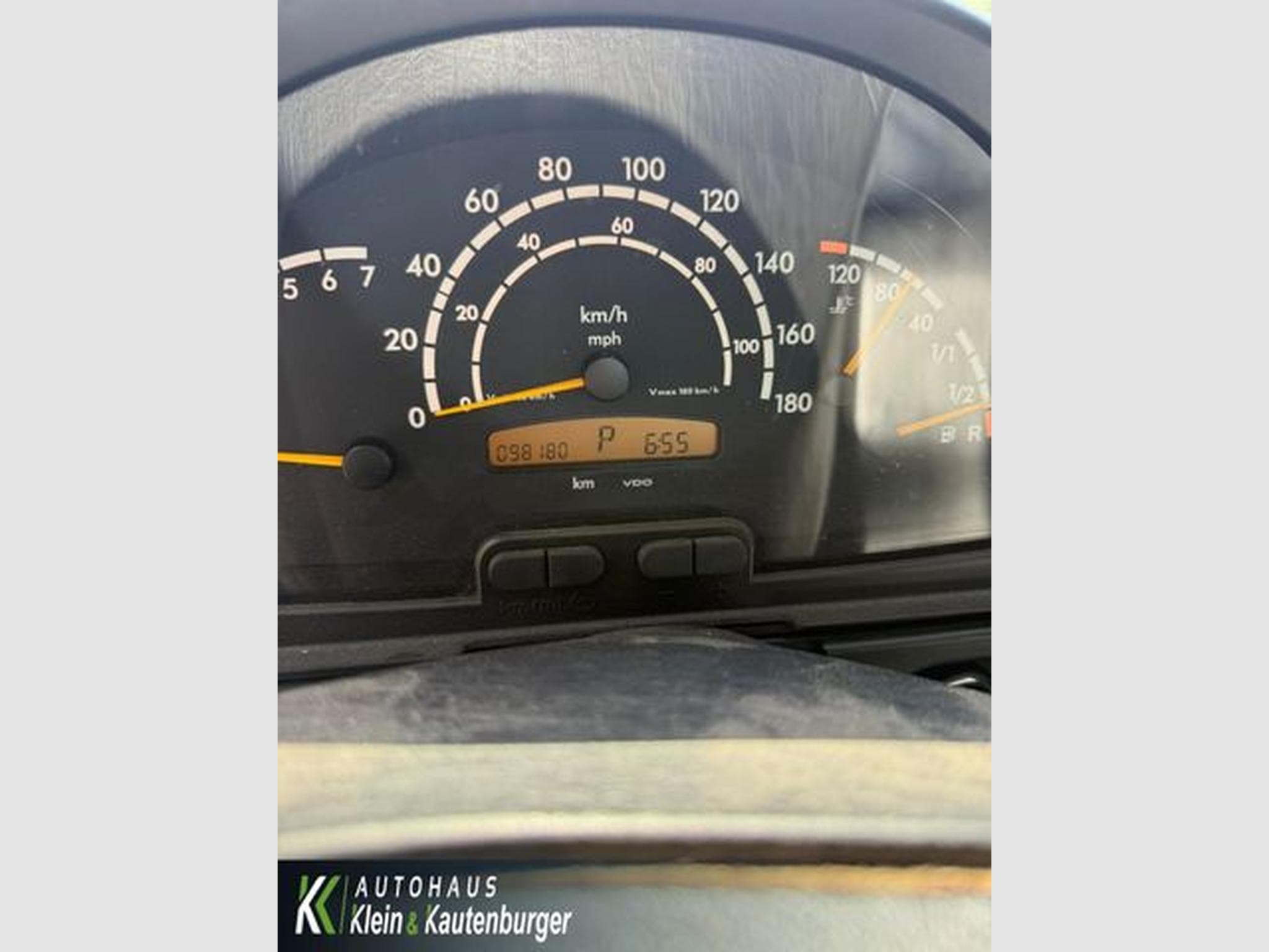Mercedes G-Modell 300 CDI PROFESSIONAL+ ABSCHLEPP+HUBBRIL (2013) - Foto 5