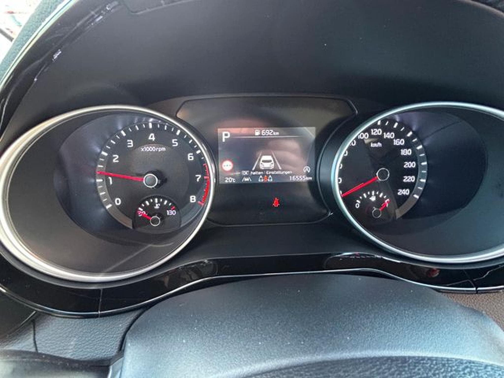 Kia XCeed XCeed 1,5T DCT Vision Komfort Navi LED Kamera (2025) - Foto 14