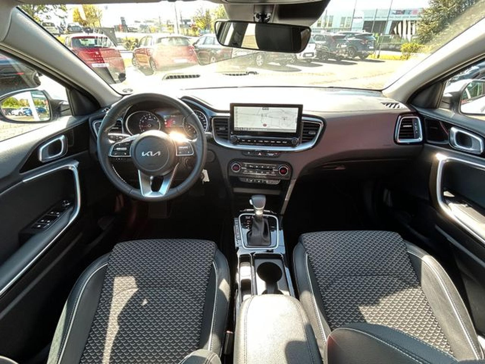 Kia XCeed XCeed 1,5T DCT Vision Komfort Navi LED Kamera (2025) - Foto 15