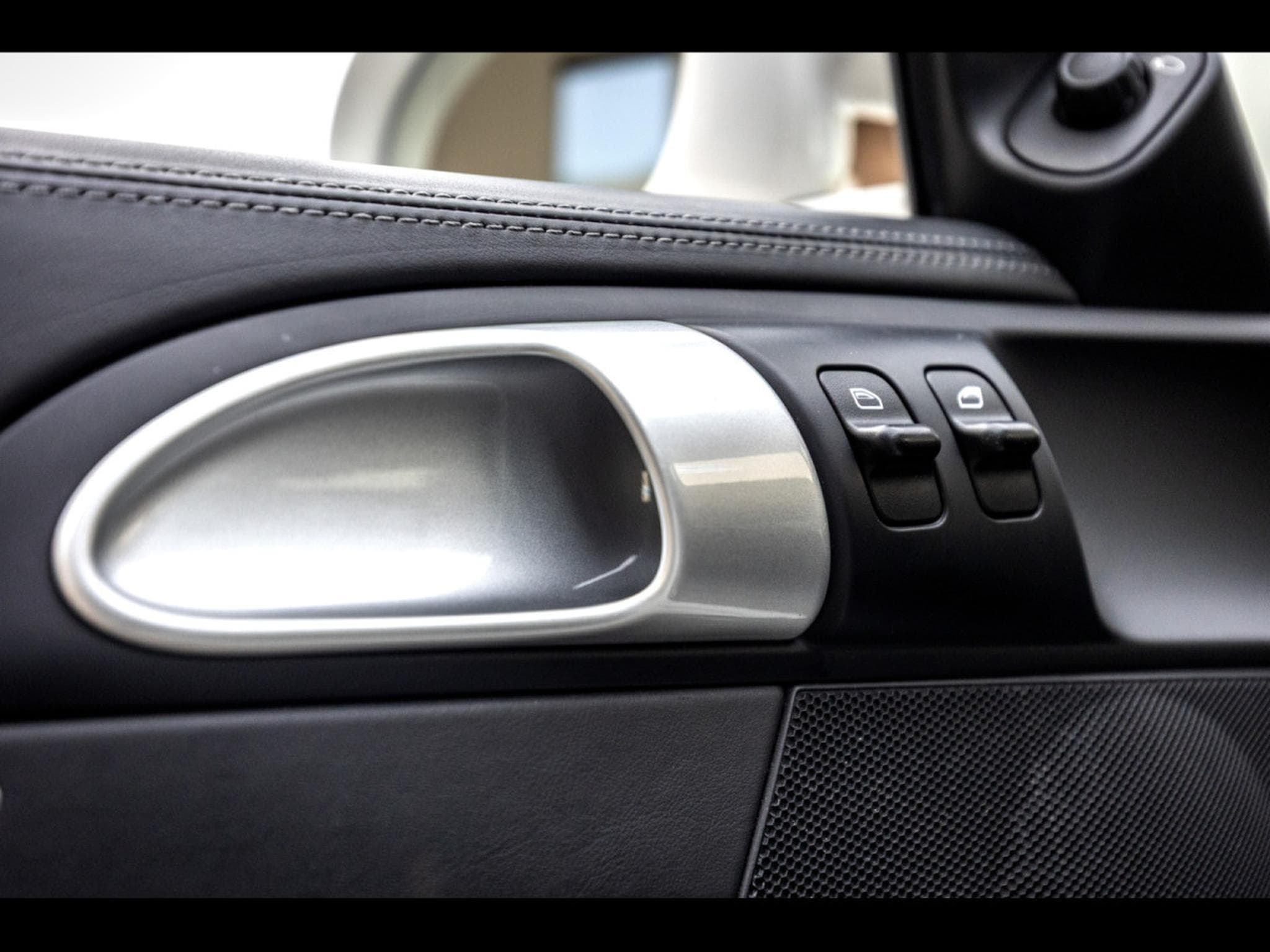 Porsche 911 .2 911 GT3 3.8 MANUAL 6 - CARRARA WHITE (2009) - Photo 21