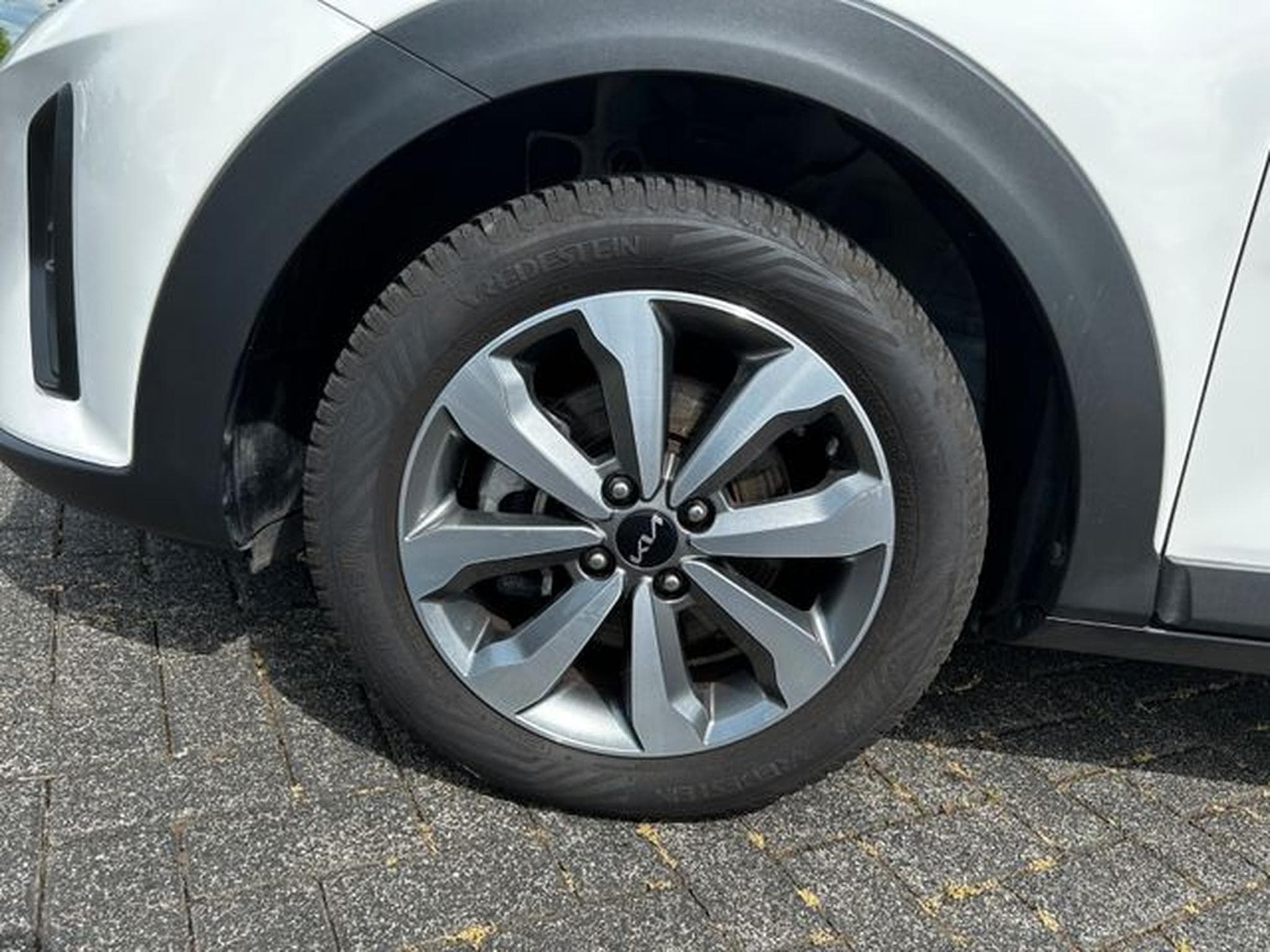 Kia Stonic Stonic 1,0T-GDI Vision Navi Kamera (2025) - Foto 10