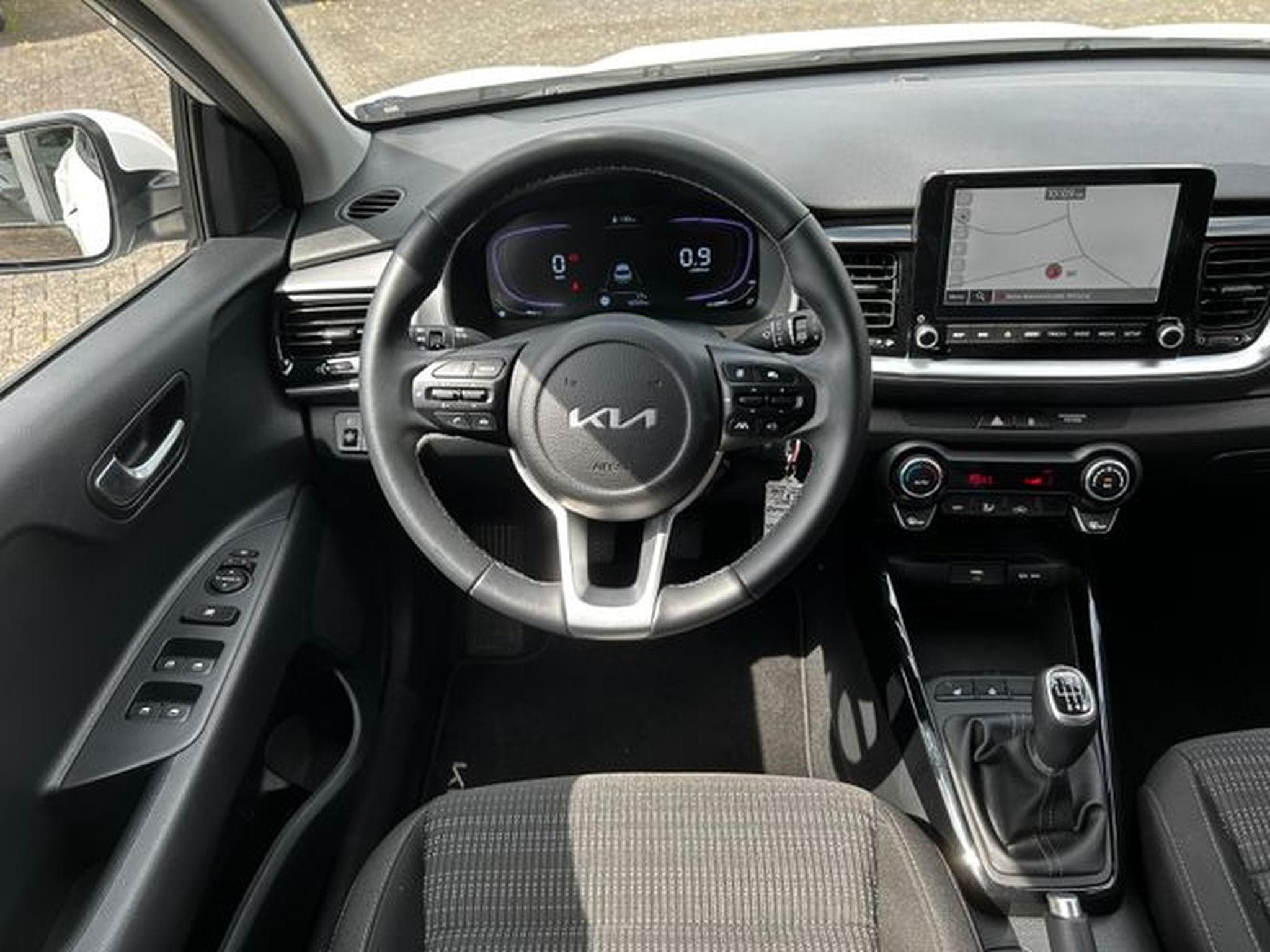 Kia Stonic Stonic 1,0T-GDI Vision Navi Kamera (2025) - Foto 13