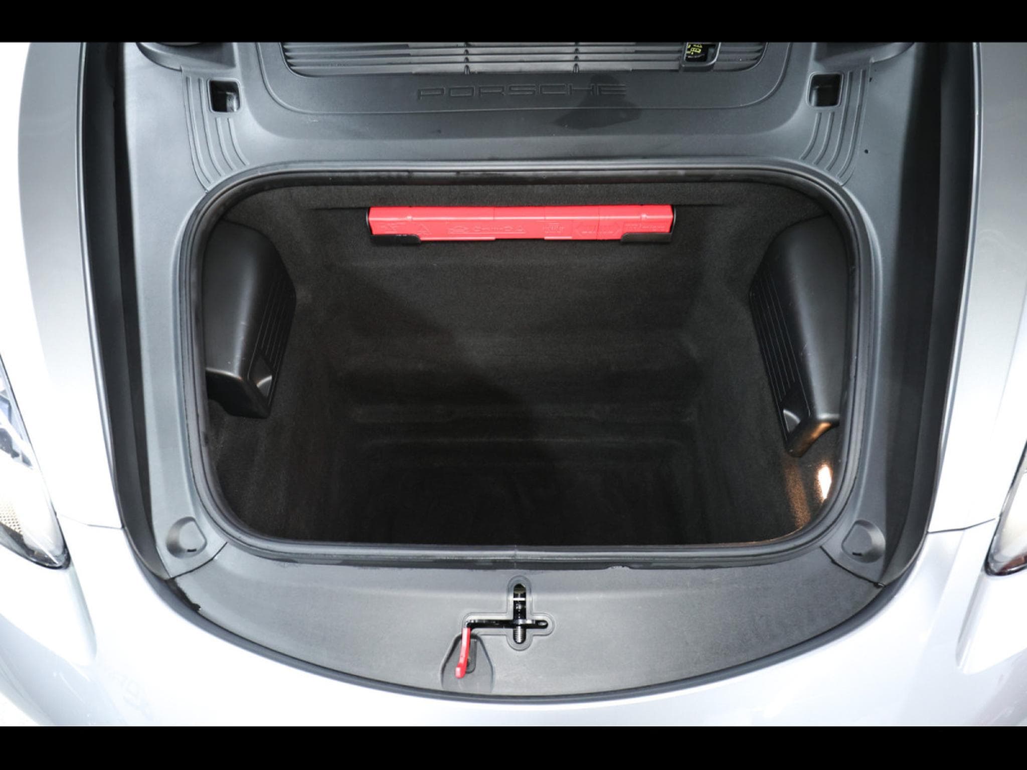 Porsche Boxster 718 2.0 PDK – GT-SILVER - PPF (2019) - Photo 17
